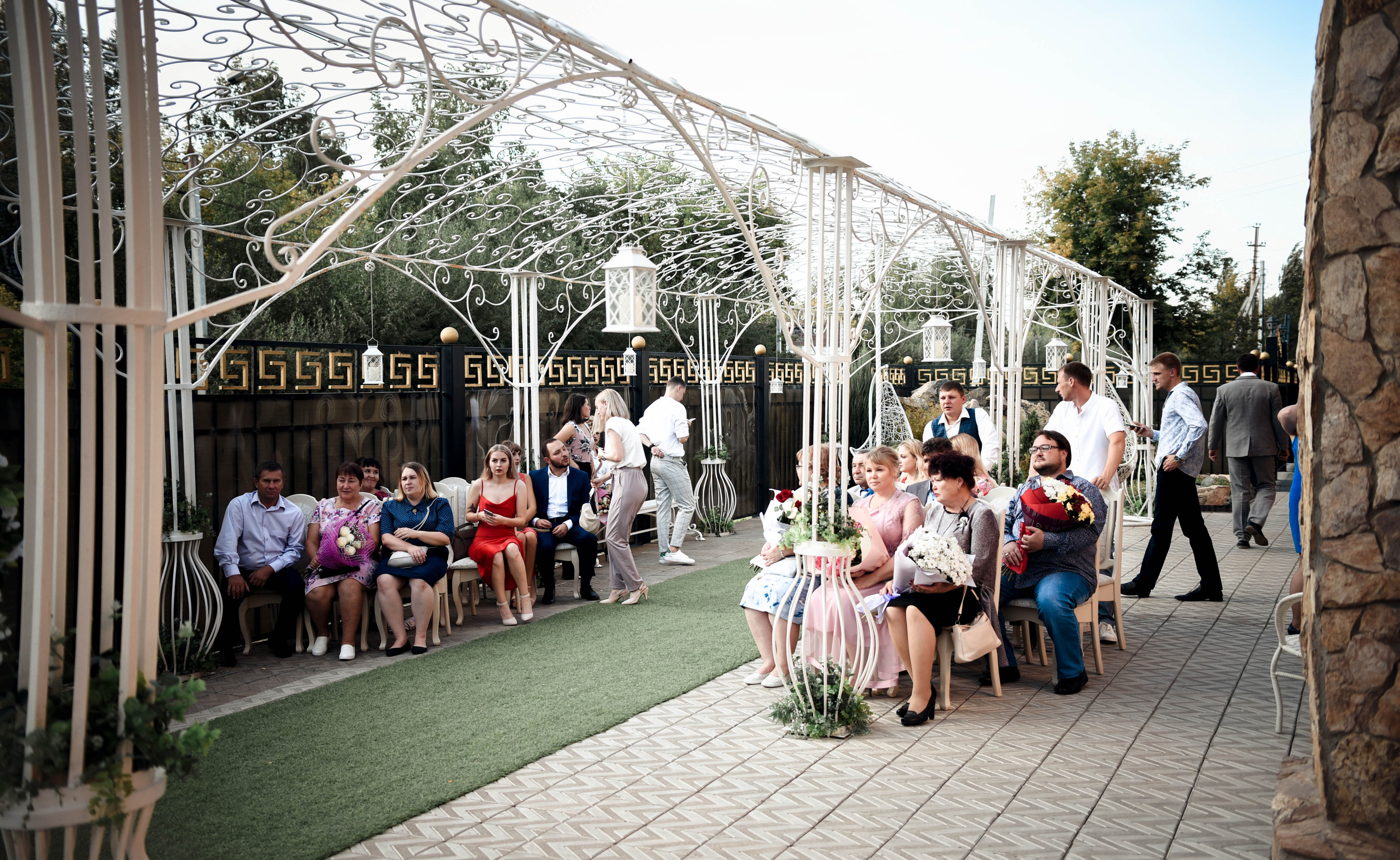 Романтичная история Яны и Константина. Свадебный, семейный, детский, контент фотограф в Омске Максим Ильин