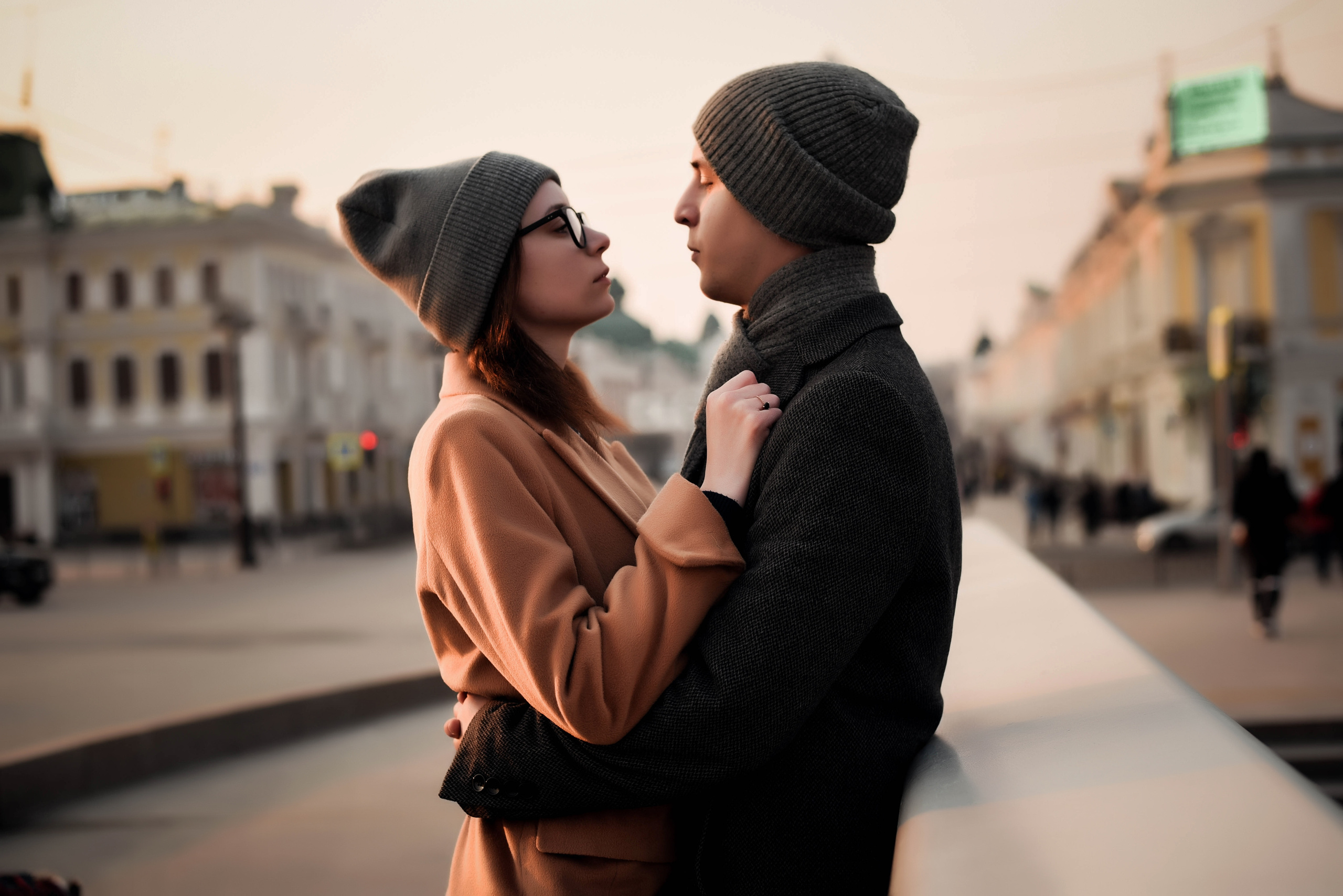 Прогулочные семейные, детские, индивидуальные фотосессии. Свадебный, семейный, детский, контент фотограф в Омске Максим Ильин