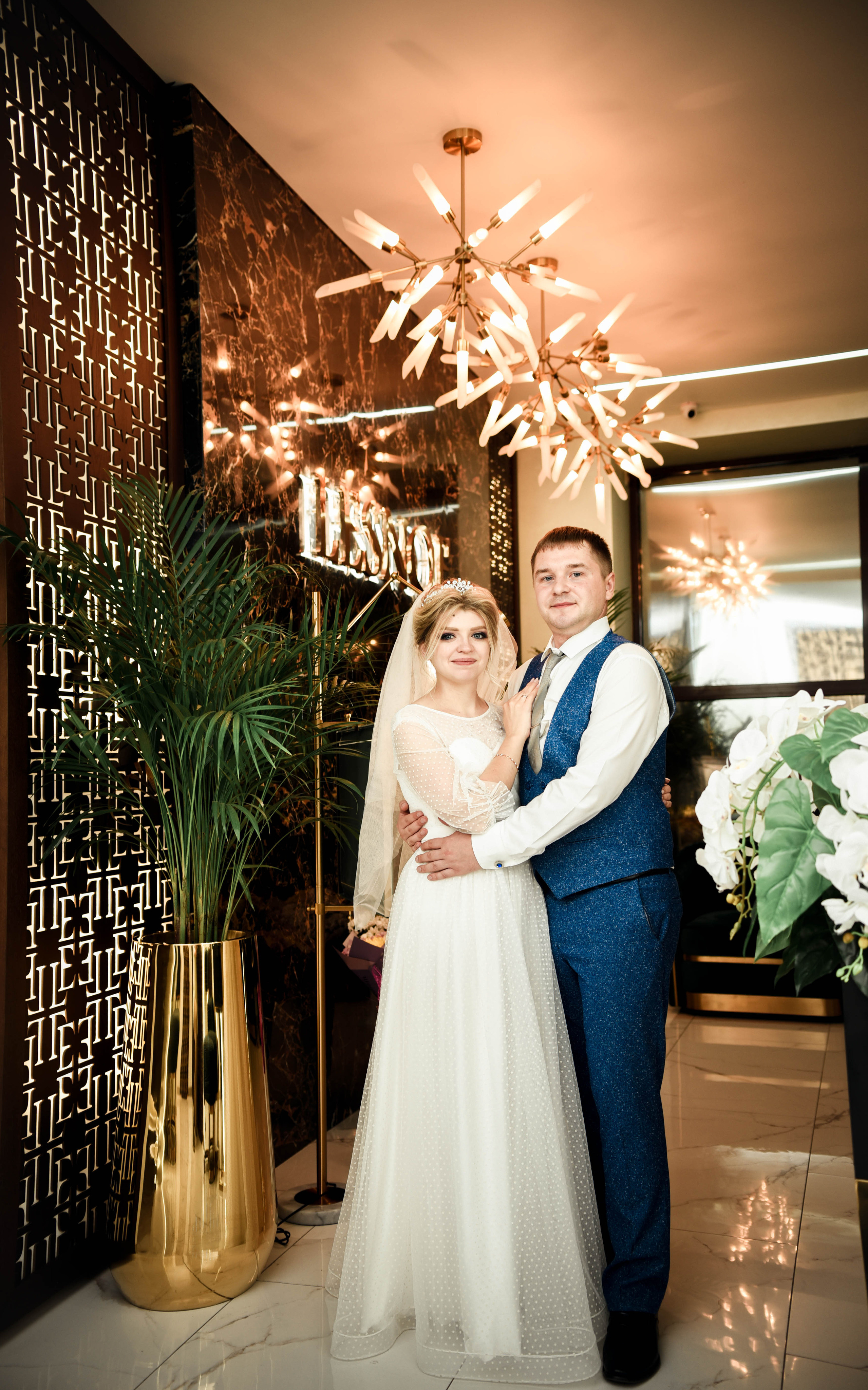 Романтичная история Яны и Константина. Свадебный, семейный, детский, контент фотограф в Омске Максим Ильин