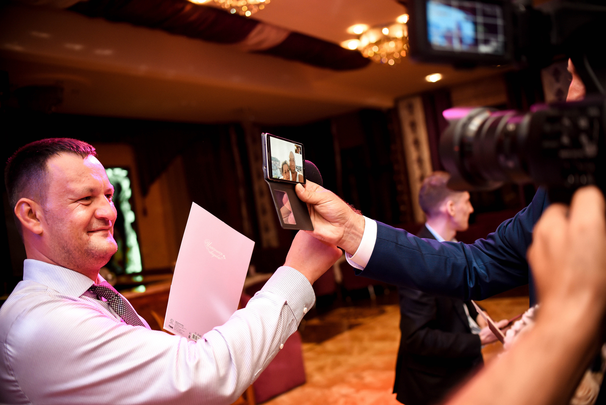 Элегантная пара Александр и Людмила. Свадебный, семейный, детский, контент фотограф в Омске Максим Ильин