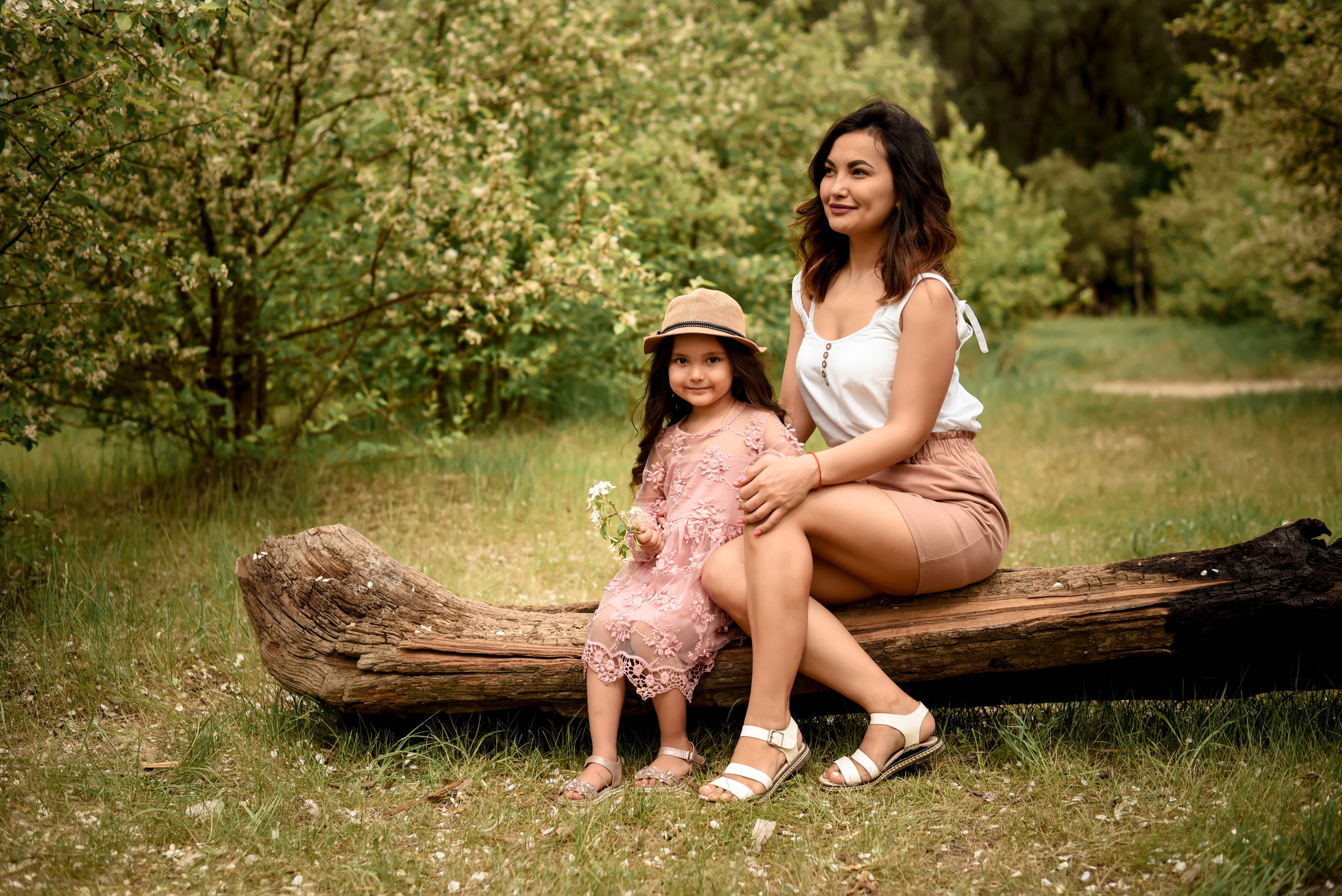 Прогулочные семейные, детские, индивидуальные фотосессии. Свадебный, семейный, детский, контент фотограф в Омске Максим Ильин