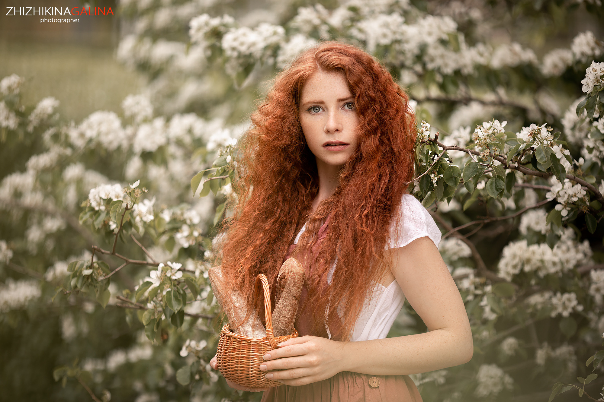 женский фотограф, фотогпрогулка, уличная фотосессия, фотосессия на улице, фотосессия в цветении, портретный фотограф, портретная фотосессия, фотограф москва, фотограф в москве, жижикина галина, женский портрет