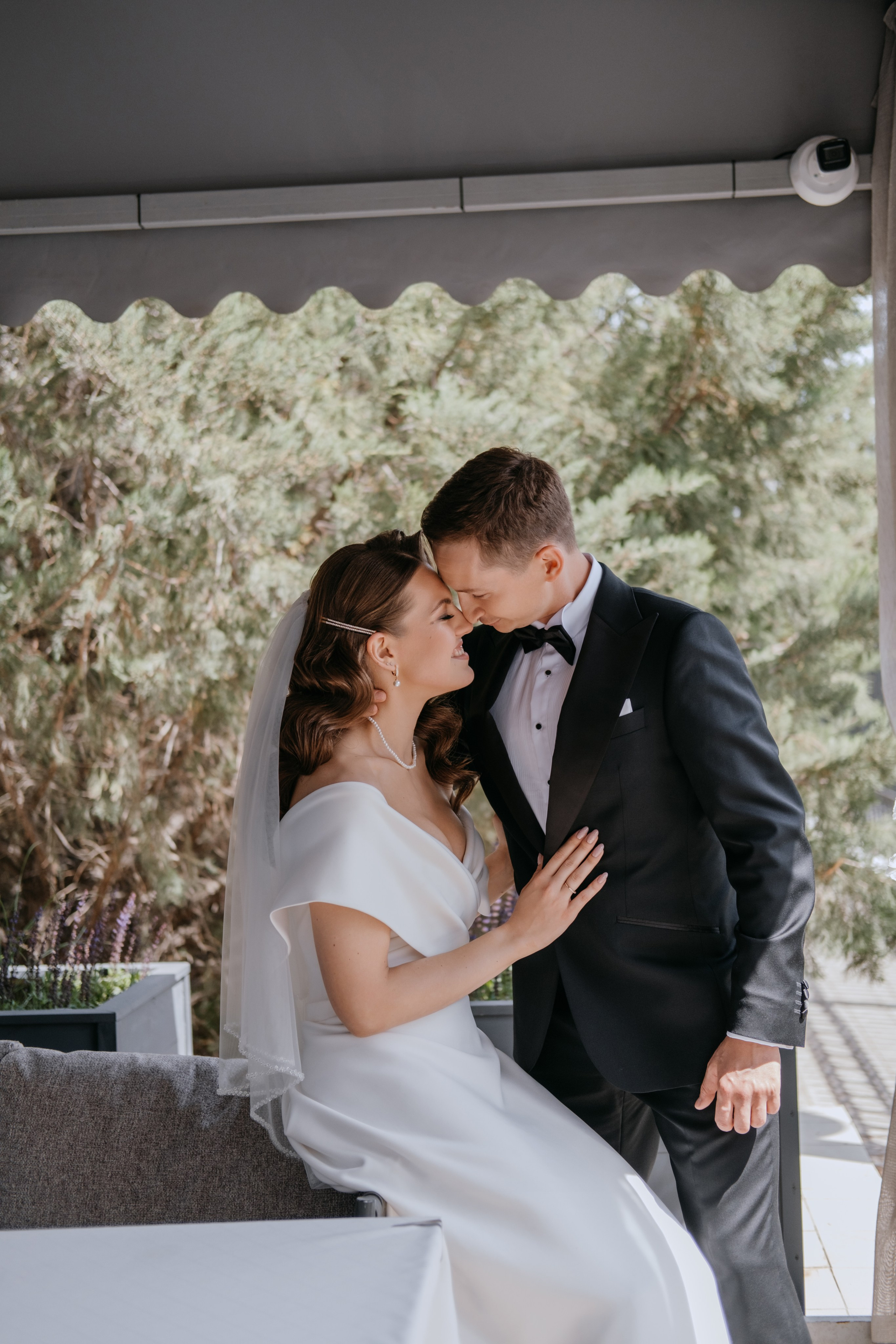 Ярослав и Елена. Фотограф в Астрахани Миронова Анастасия