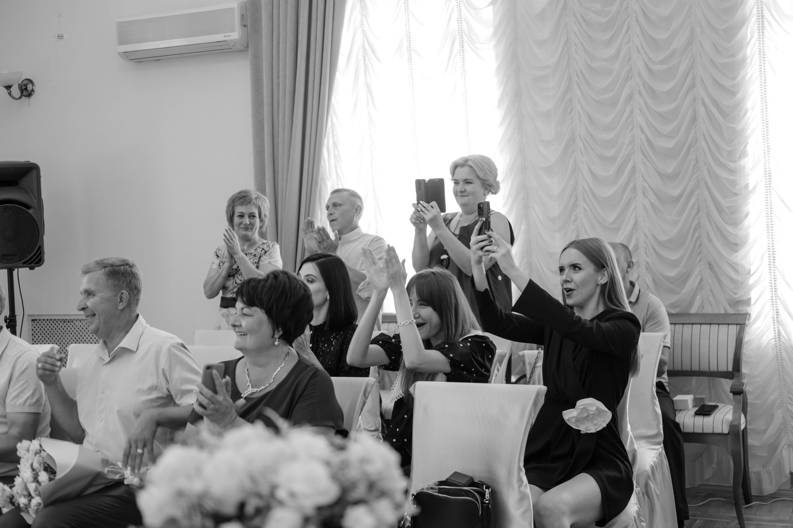 Андрей и Александра. Фотограф в Астрахани Миронова Анастасия