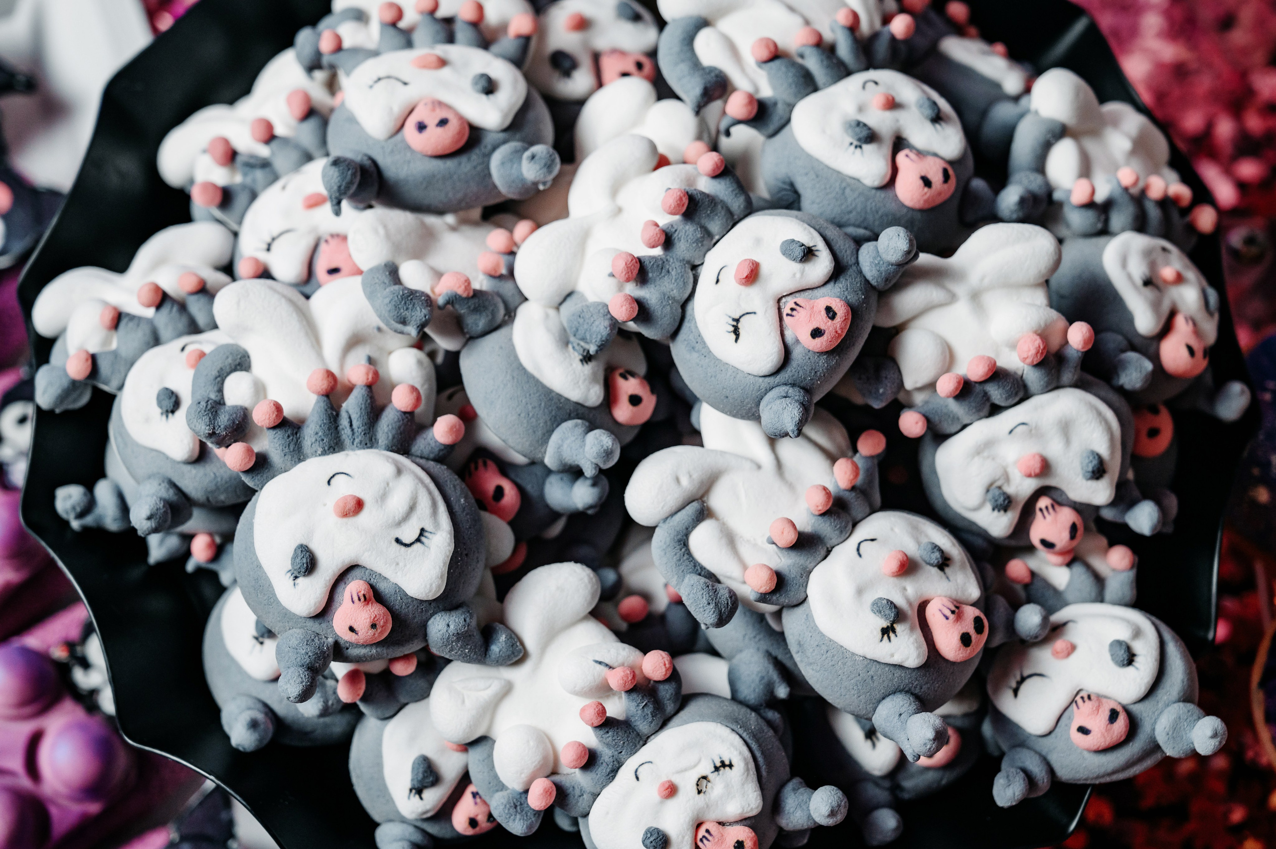 День Рождения Вика. Клоуны, конкурсы с животными, шикарный торт. Фотограф Владивосток. Игорь Кирсанов