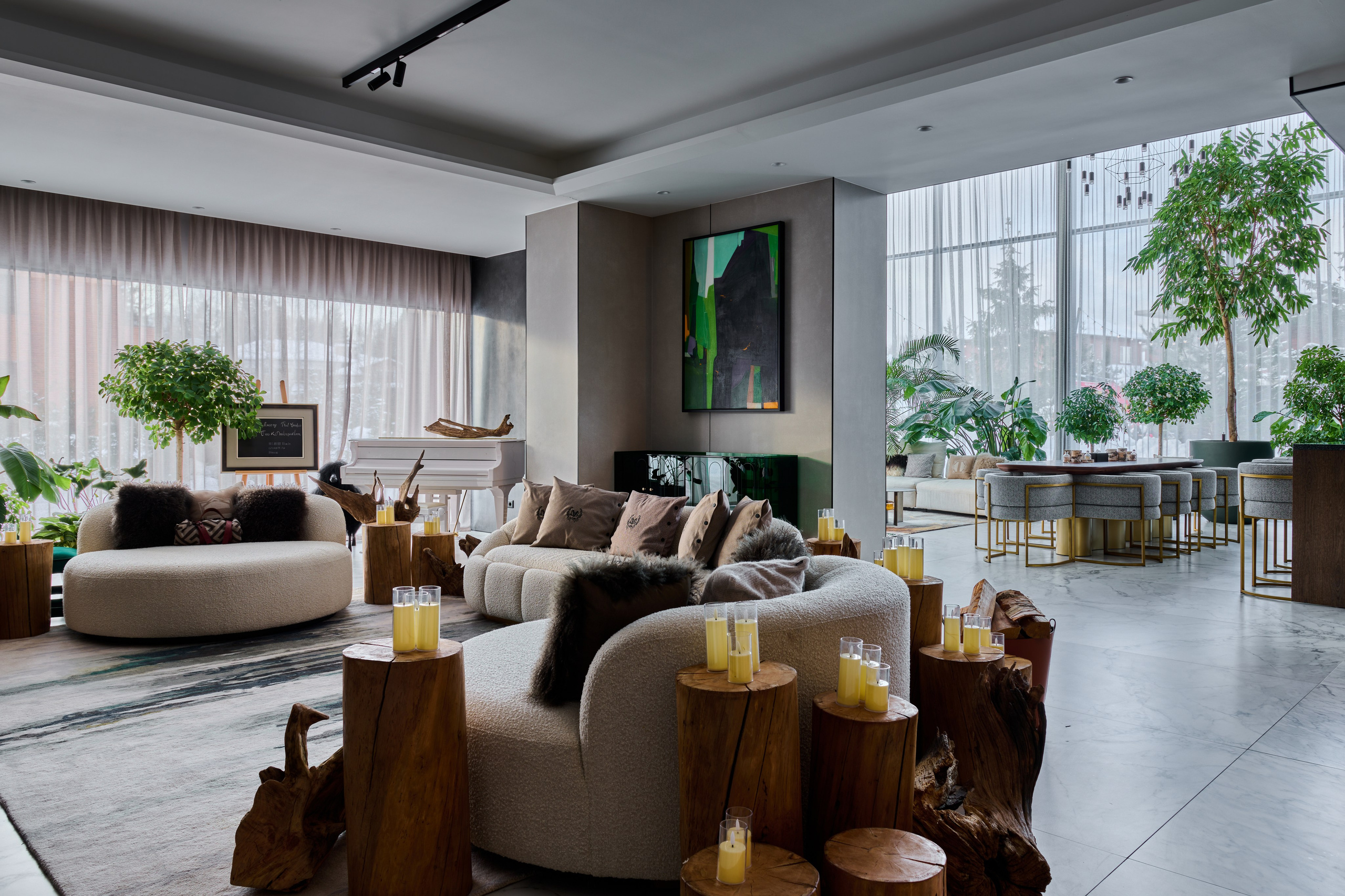 Съёмка мебели в интерьере. Автомобильный и интерьерный фотограф в Минске Александр Тагаев