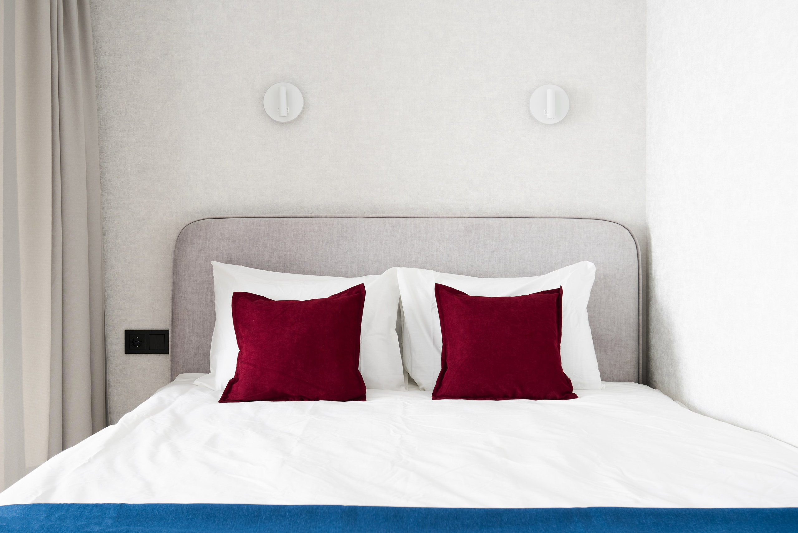 ЖК Новая Боровая. Автомобильный и интерьерный фотограф в Минске Александр Тагаев