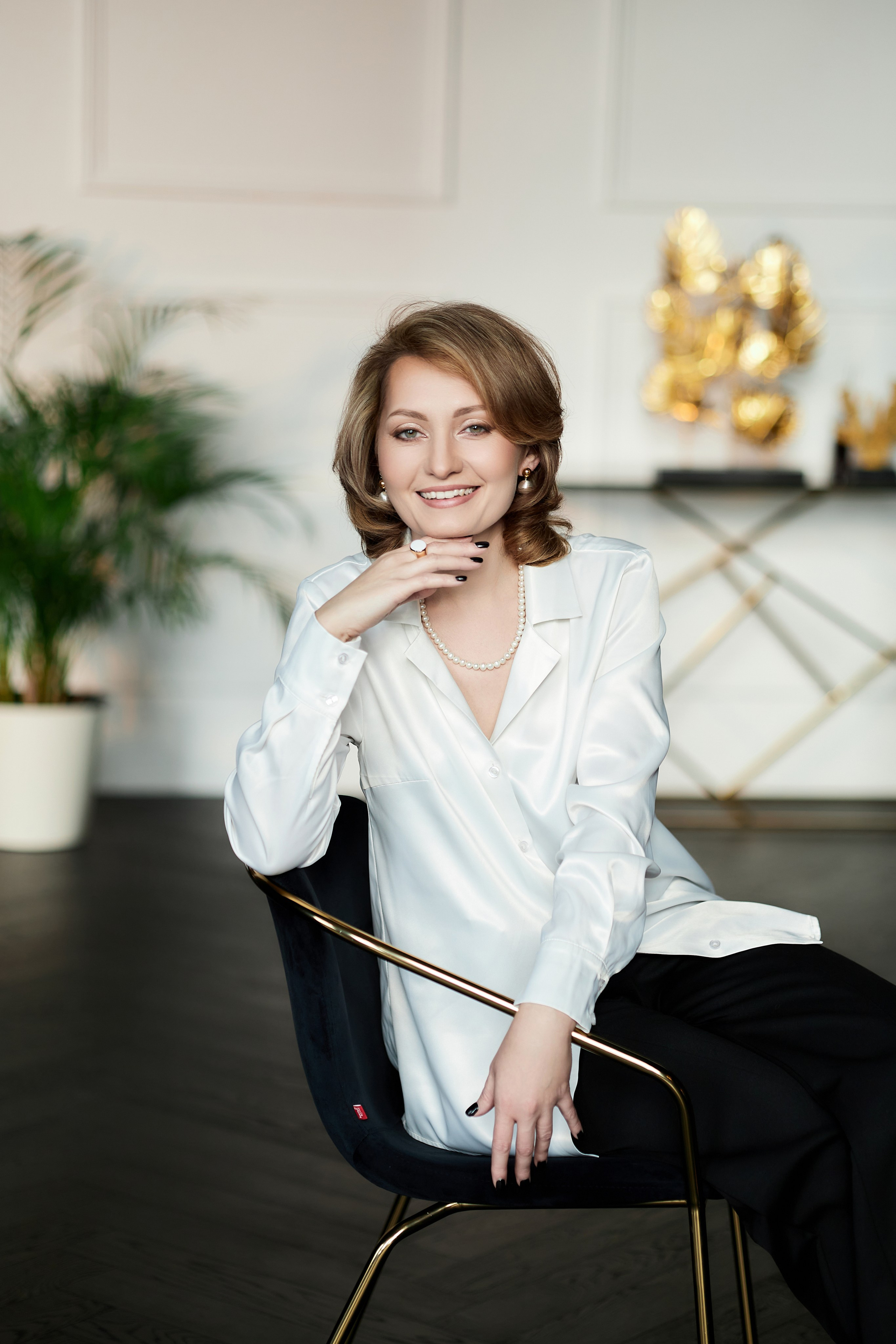 Вера. Фотограф в Минске Анна Кучинская