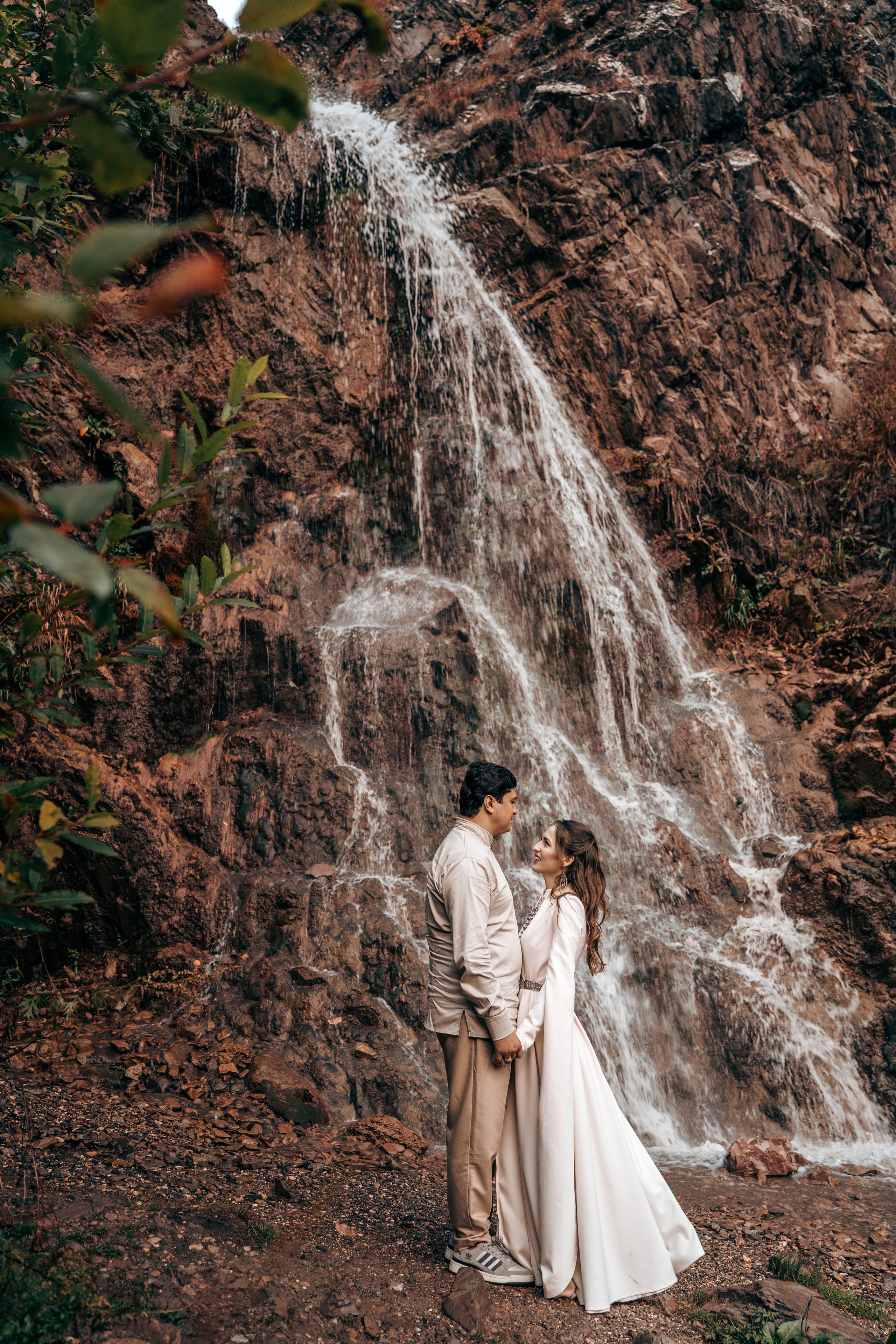 Свадебный фото тур. Фотограф КМВ|ГОРЫ Пятигорск Железноводск Ессентуки Кисловодск Домбай Архыз Эльбрус