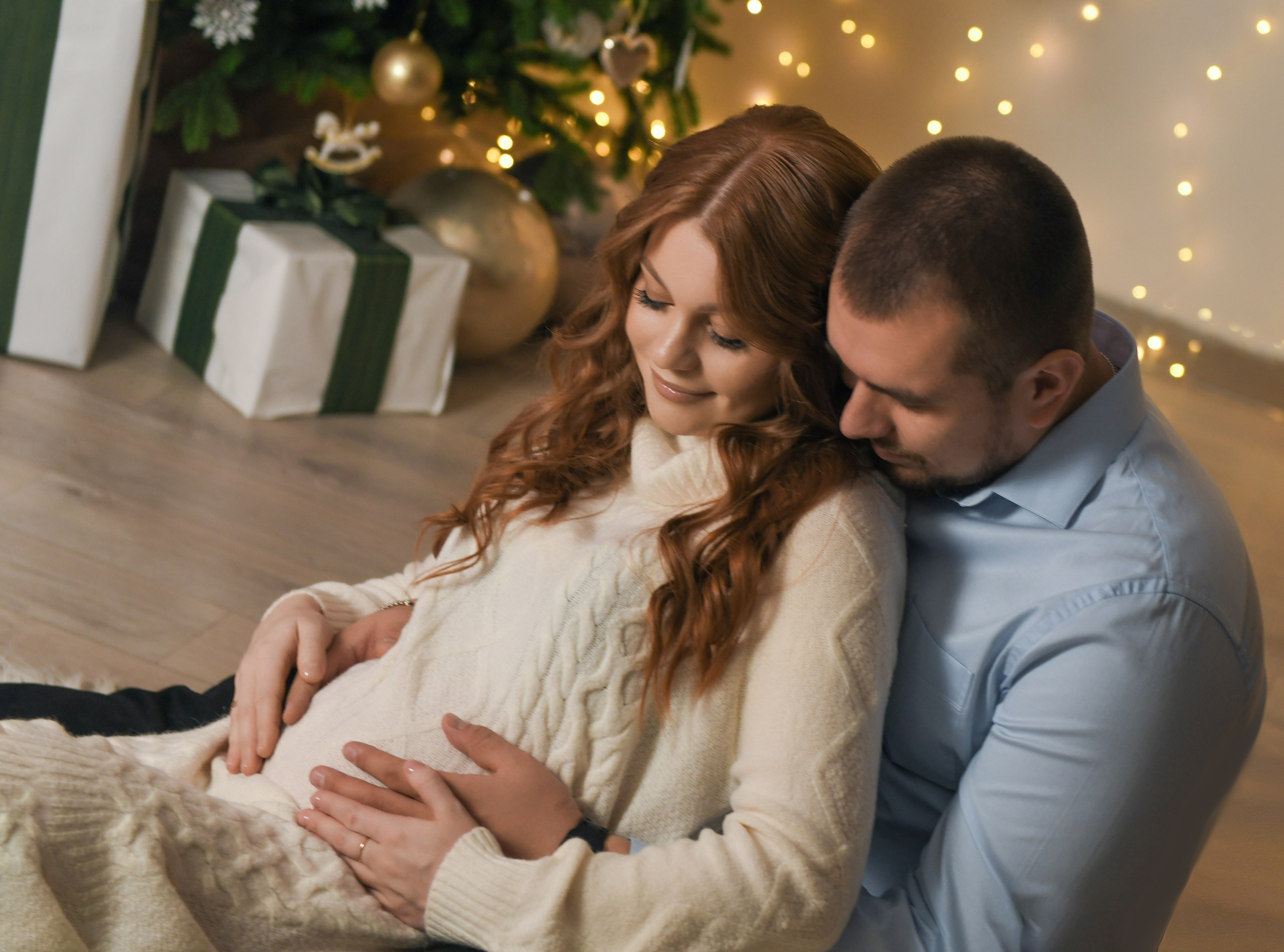 Гардероб для беременных. Фотограф новорожденных, беременных и детей до года Татьяна Николаева В