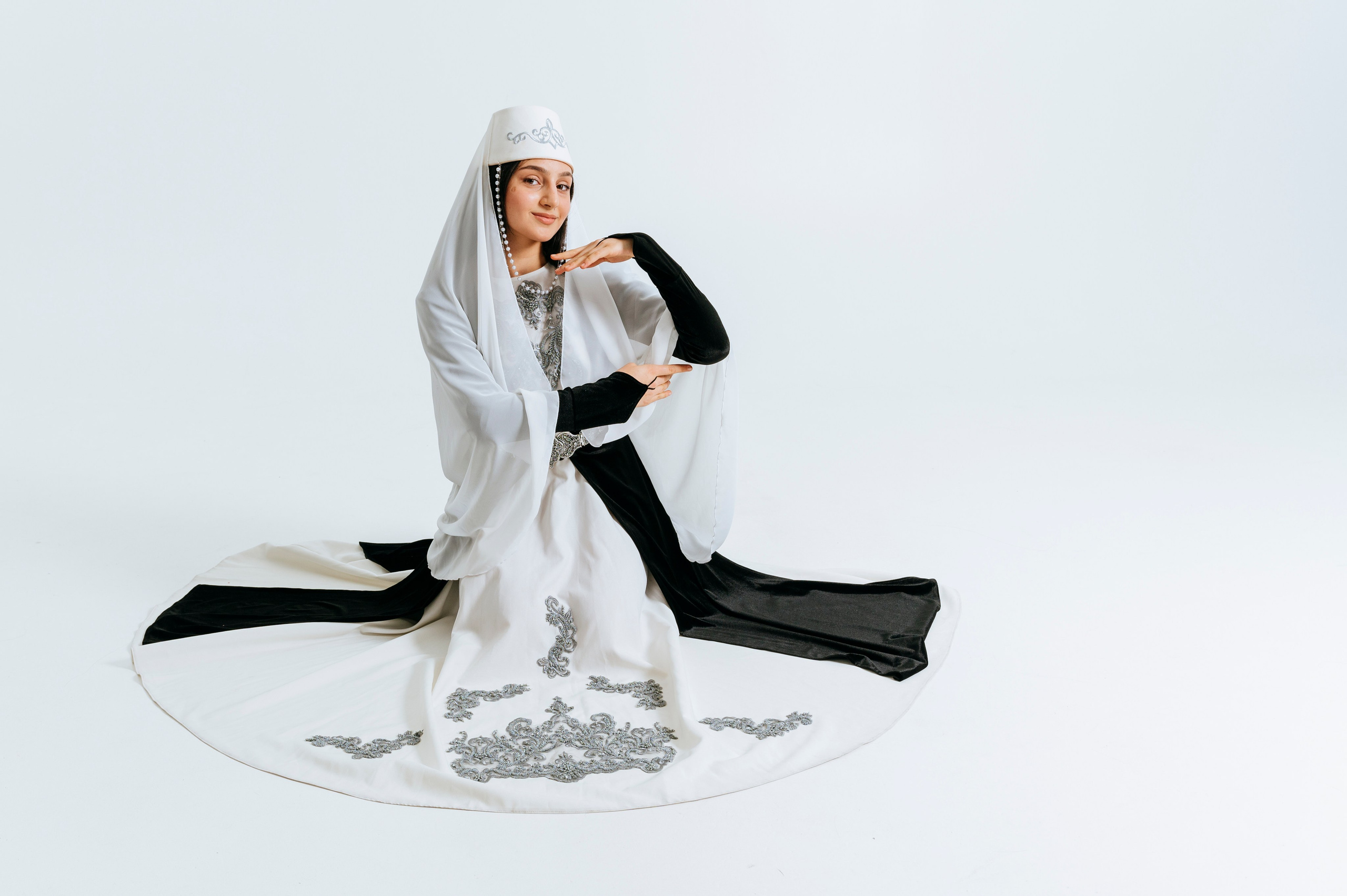 Хореография / спорт-арт. Фотограф Сергей Дружков (Воронеж / Липецк)