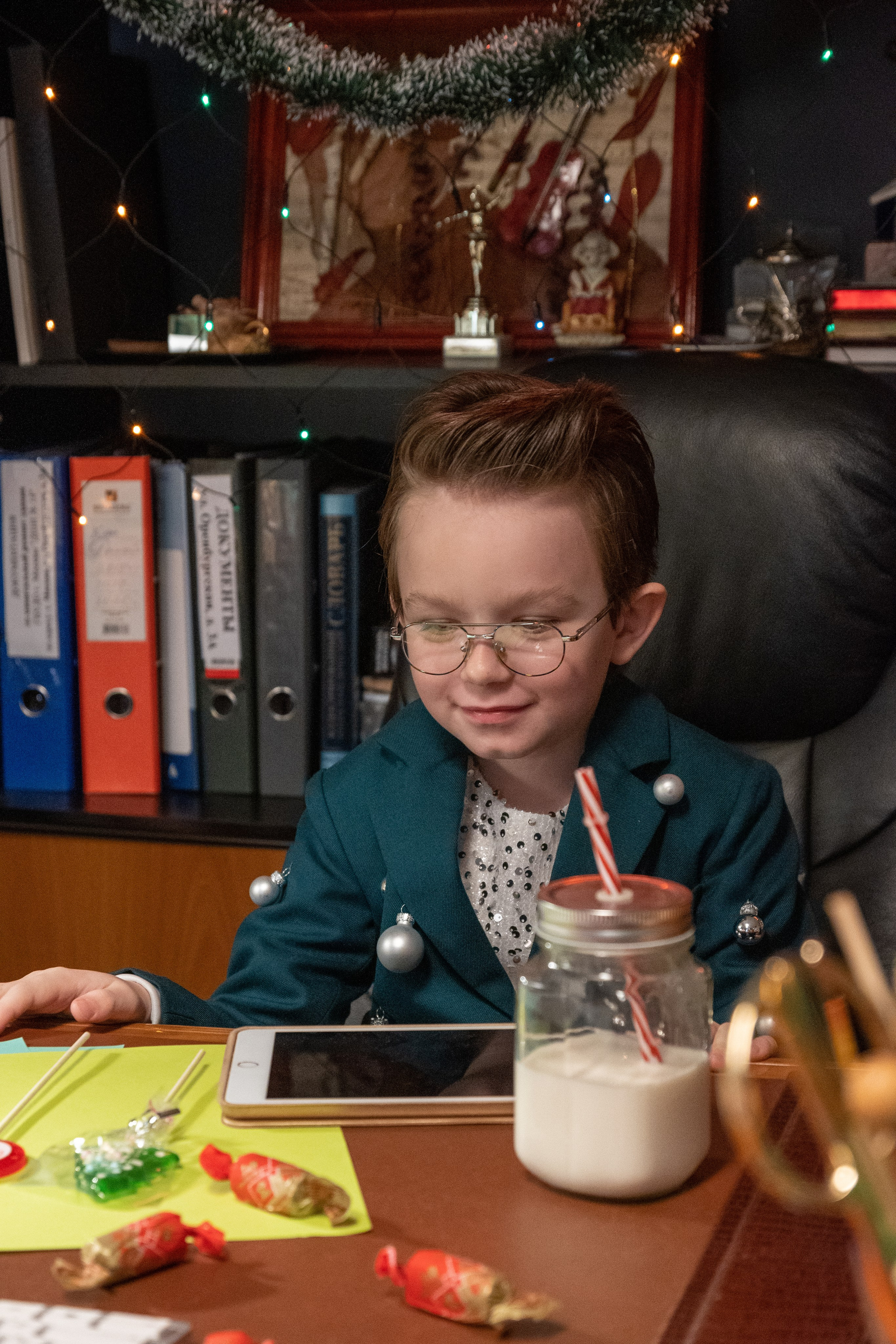 Свеча Желаний. Фотограф Мария