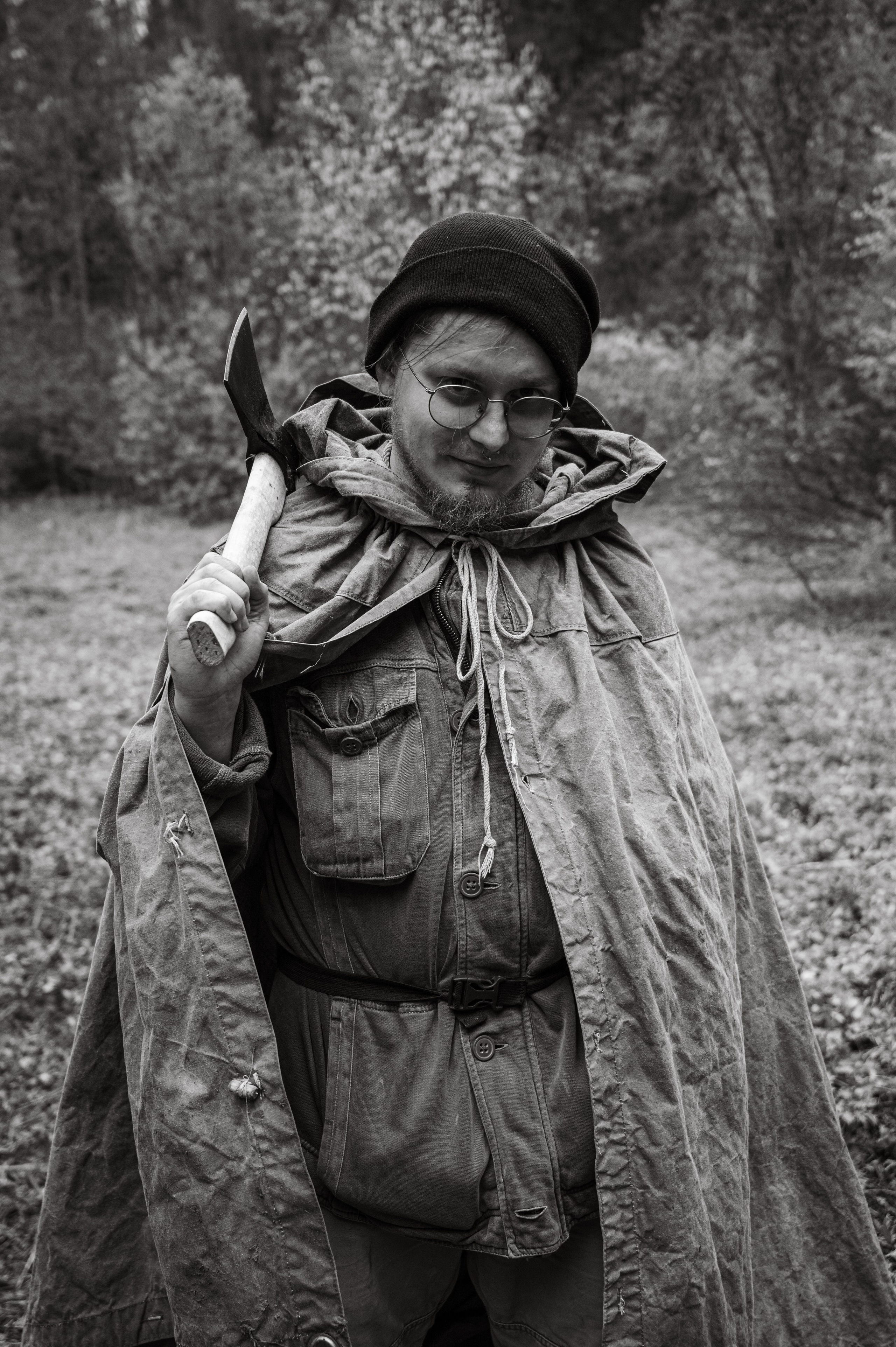 Красная Ленточка. Фотограф Мария