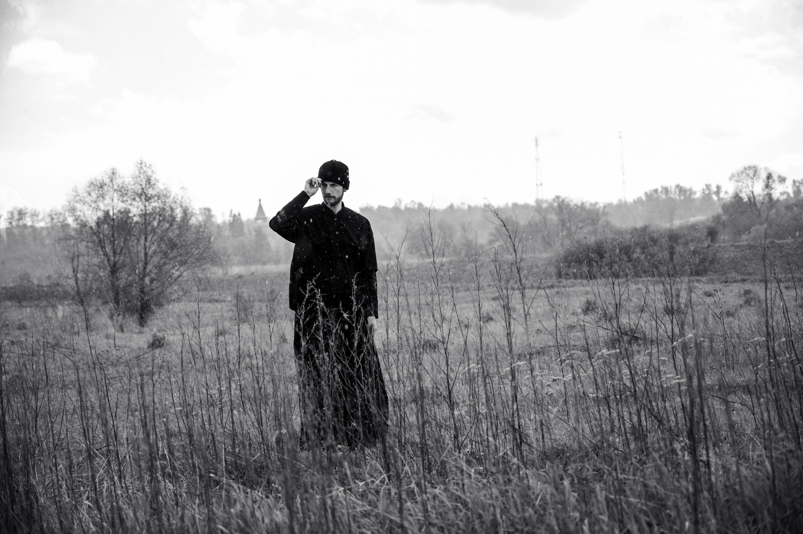 Речка. Фотограф Мария