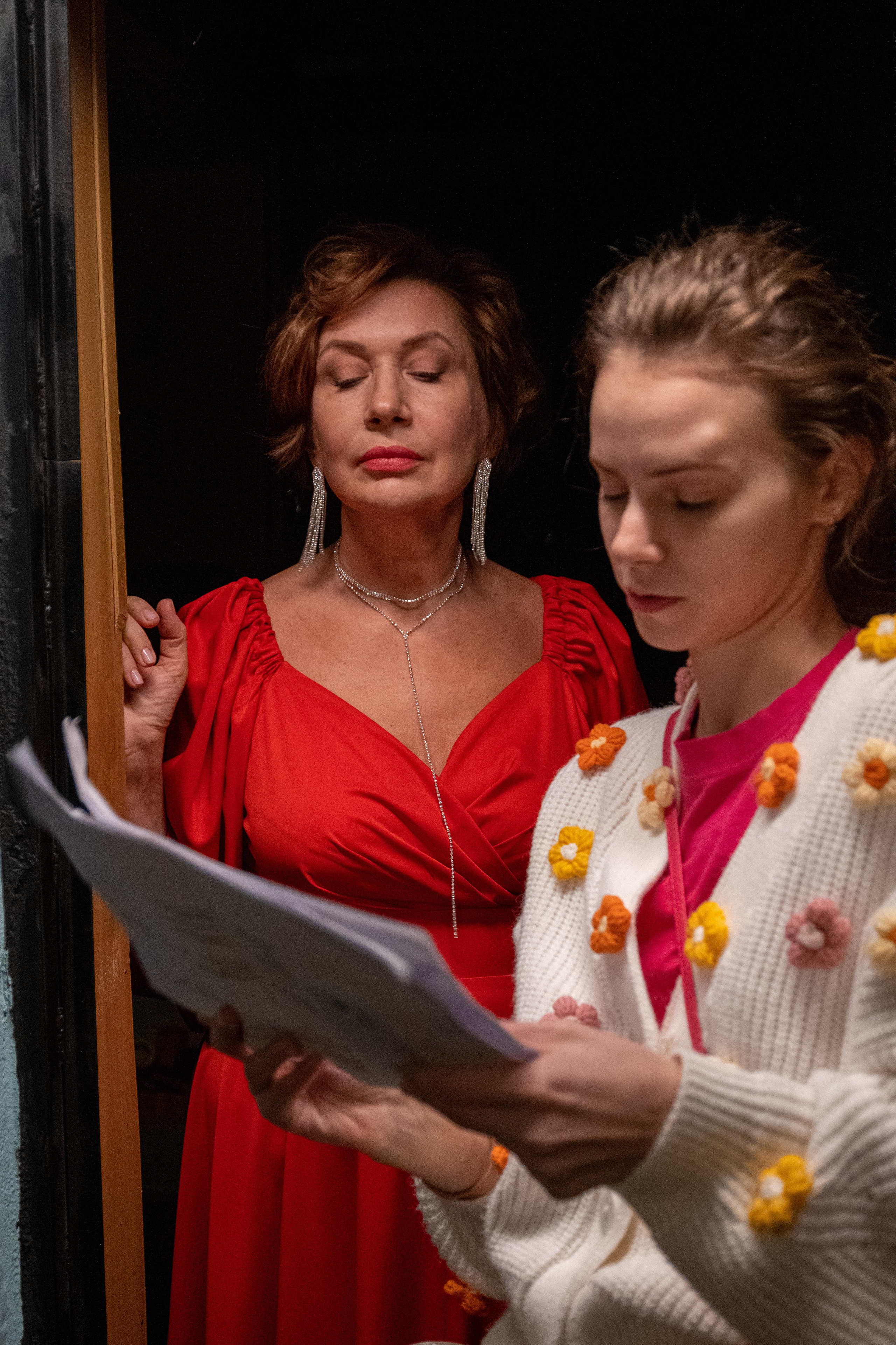 Свеча Желаний. Фотограф Мария