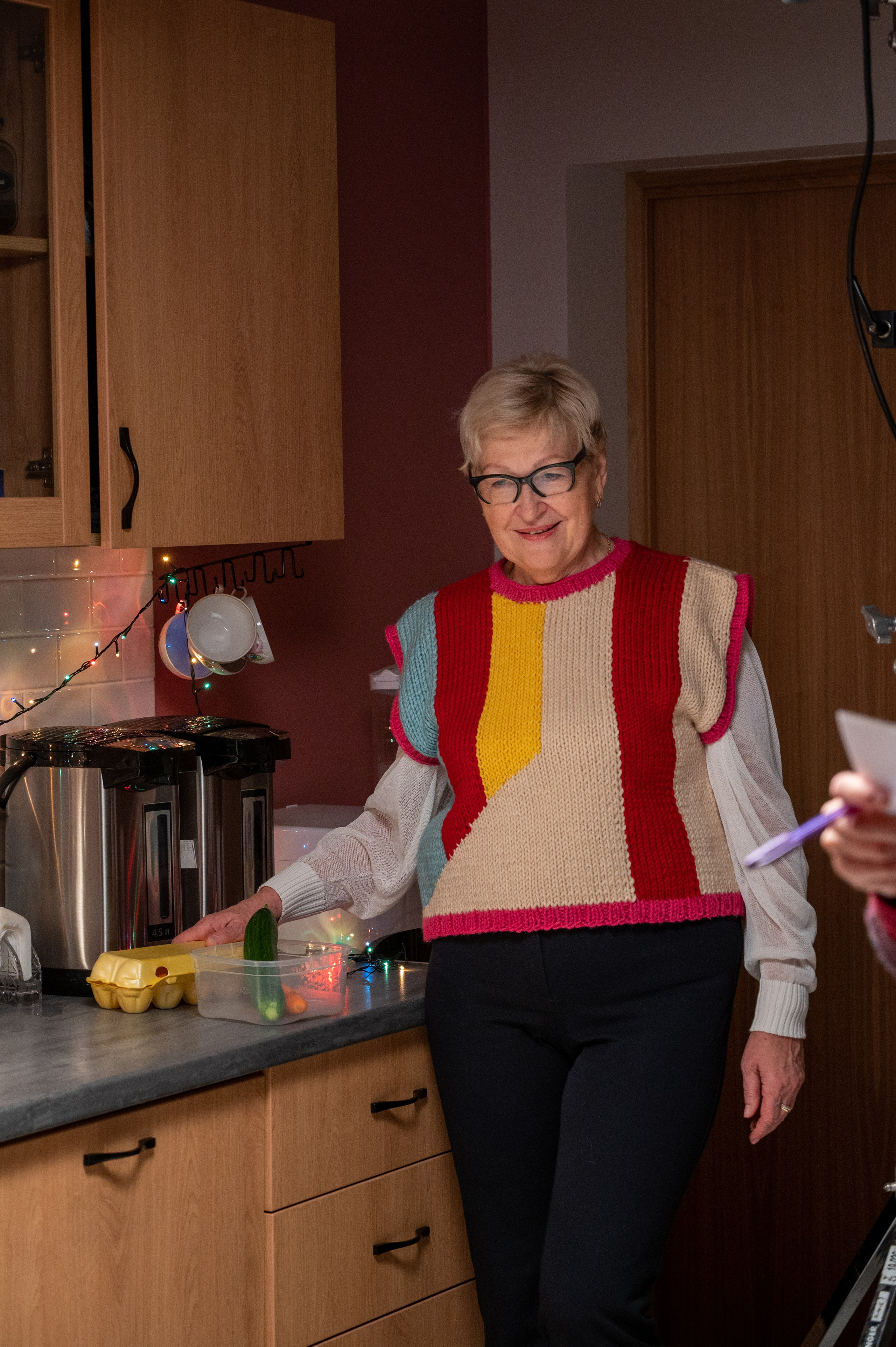 Свеча Желаний. Фотограф Мария