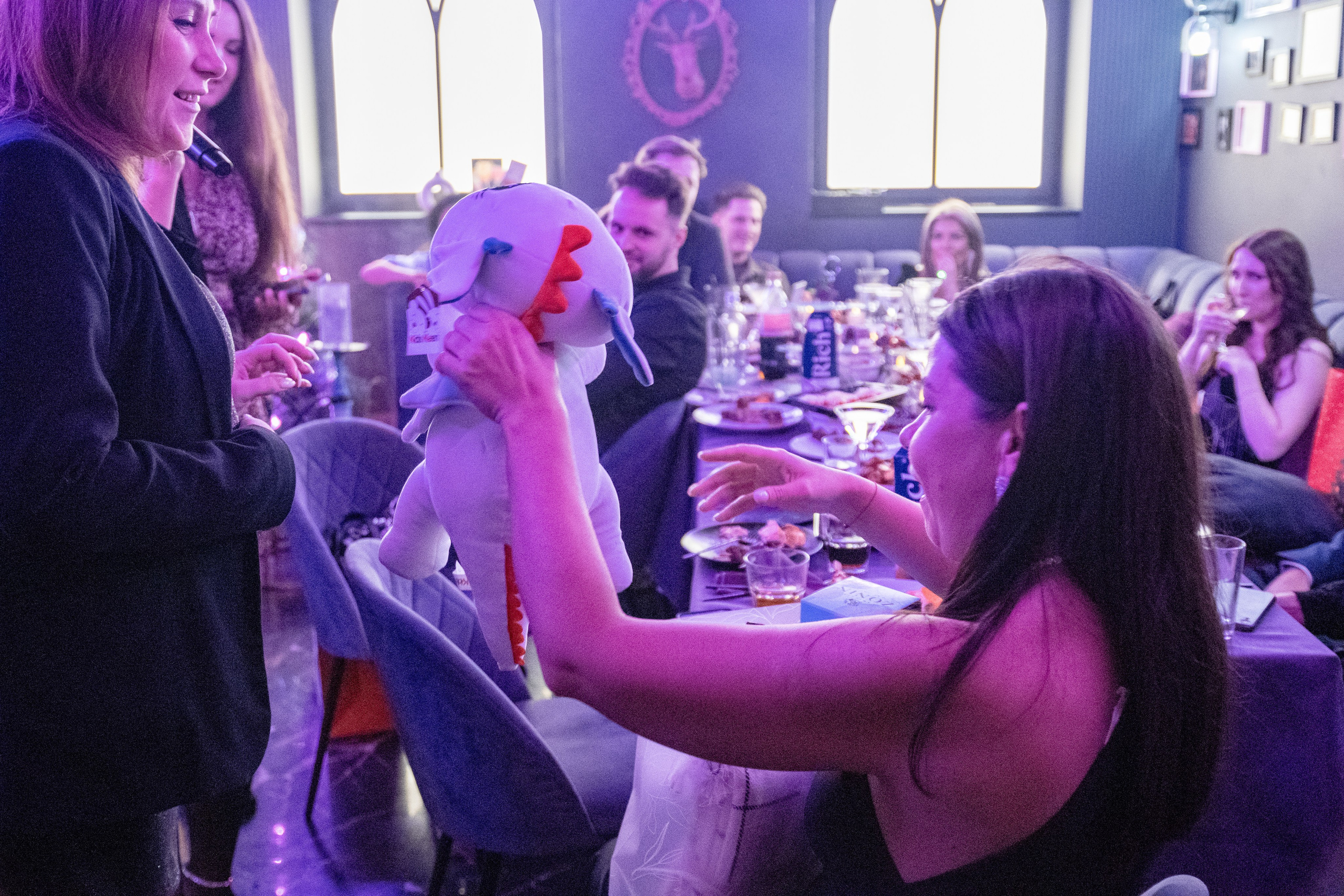 16.12.23. Фотограф Мария