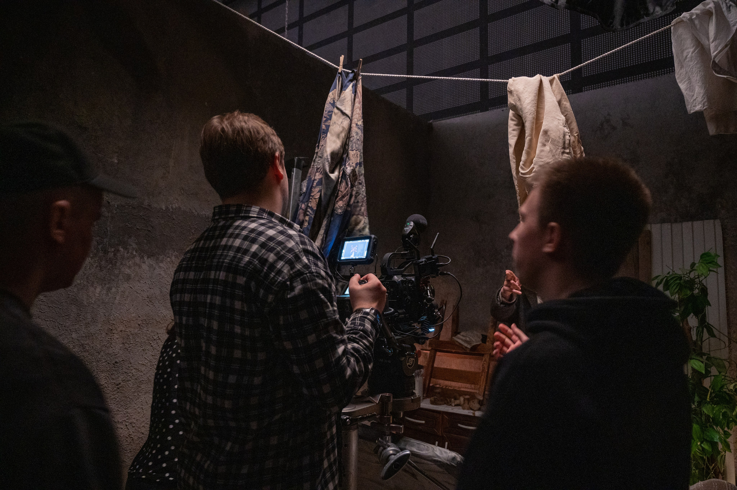 Все хорошо!. Фотограф Мария