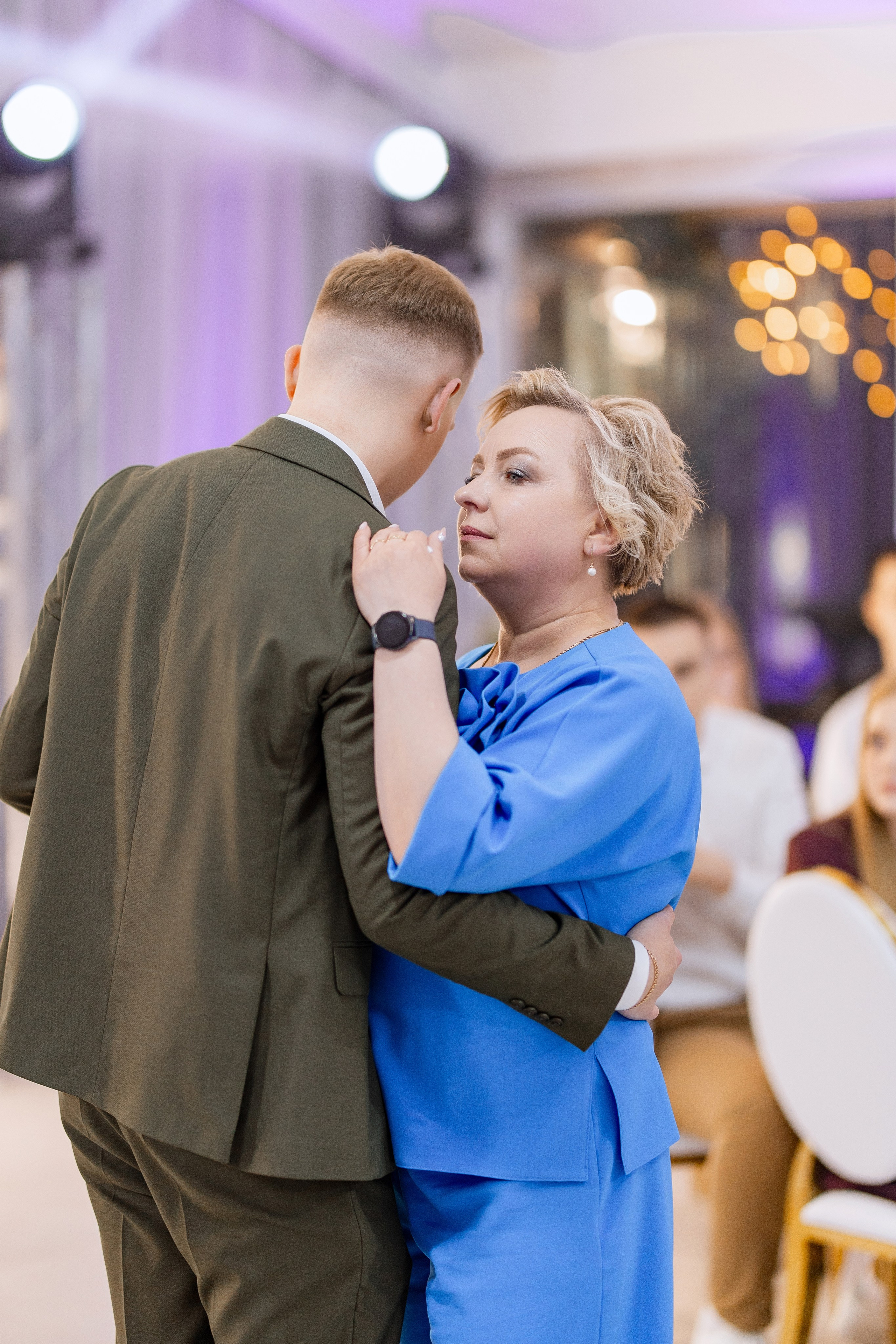 Виктория и Илья. Свадебный фотограф Витебск Минск