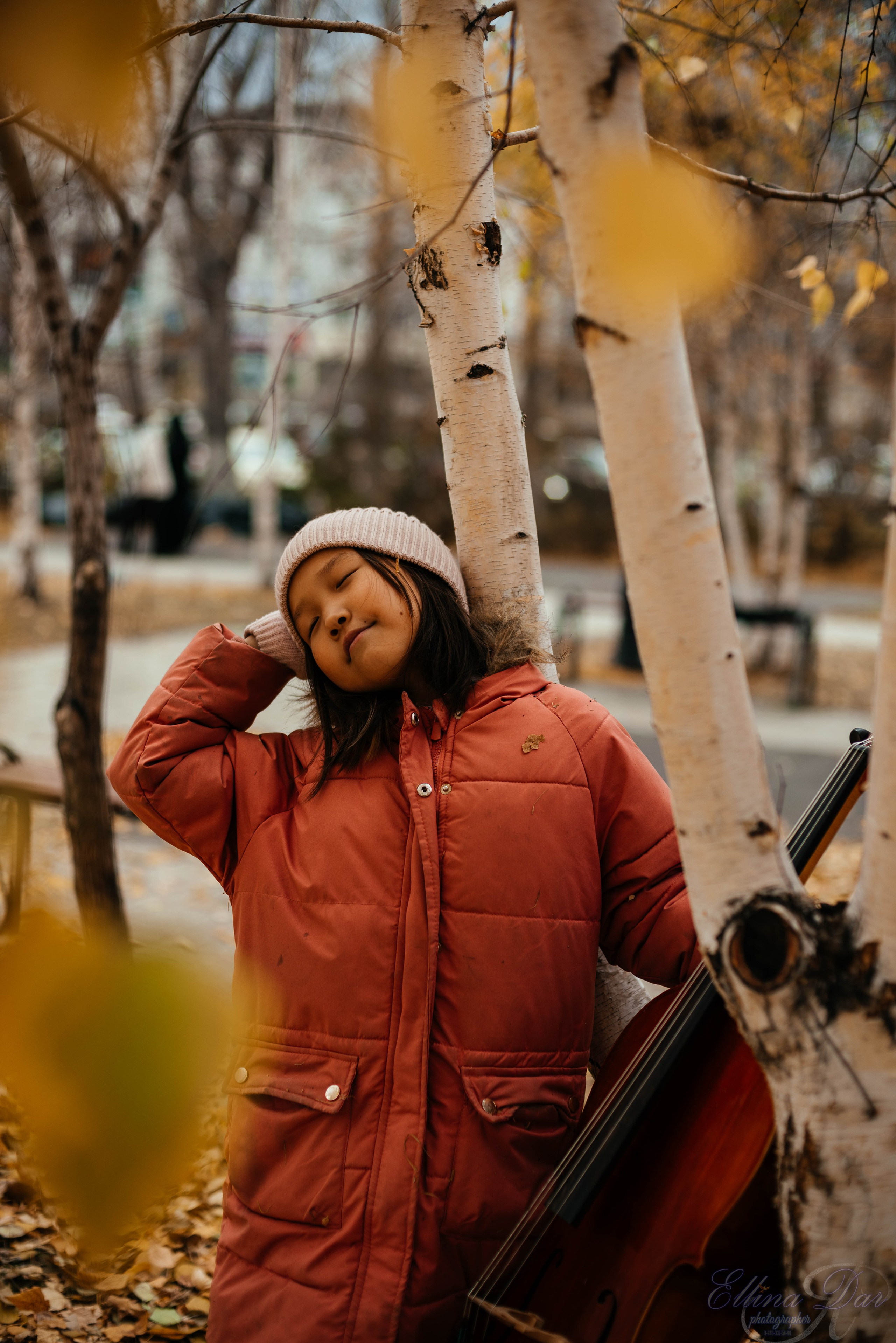 Аюмишка. Фотограф Эллина Дар г. Улан-Удэ