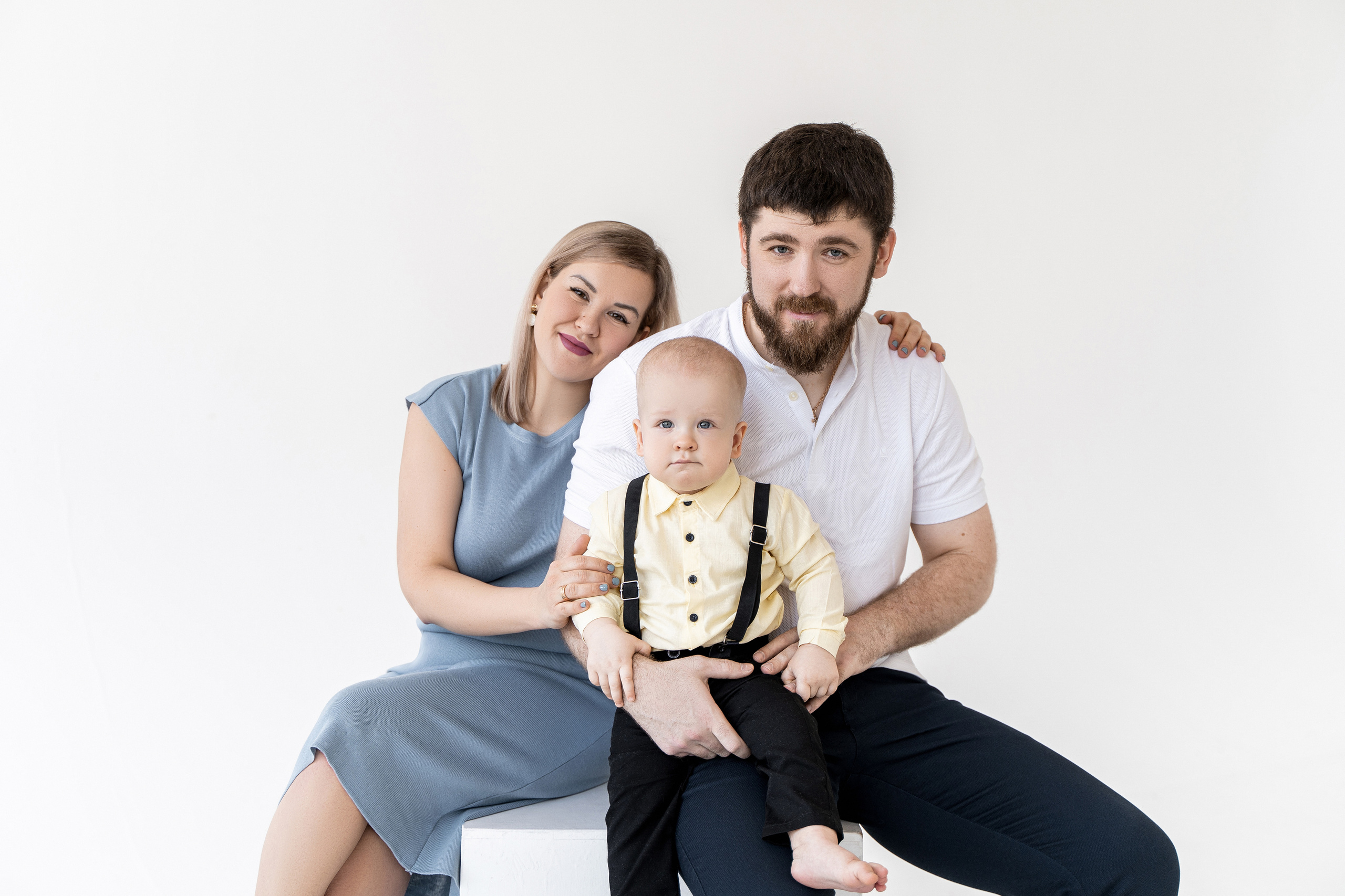 Фото Семейные. Фотограф Новосибирск| Беременности и Женщин