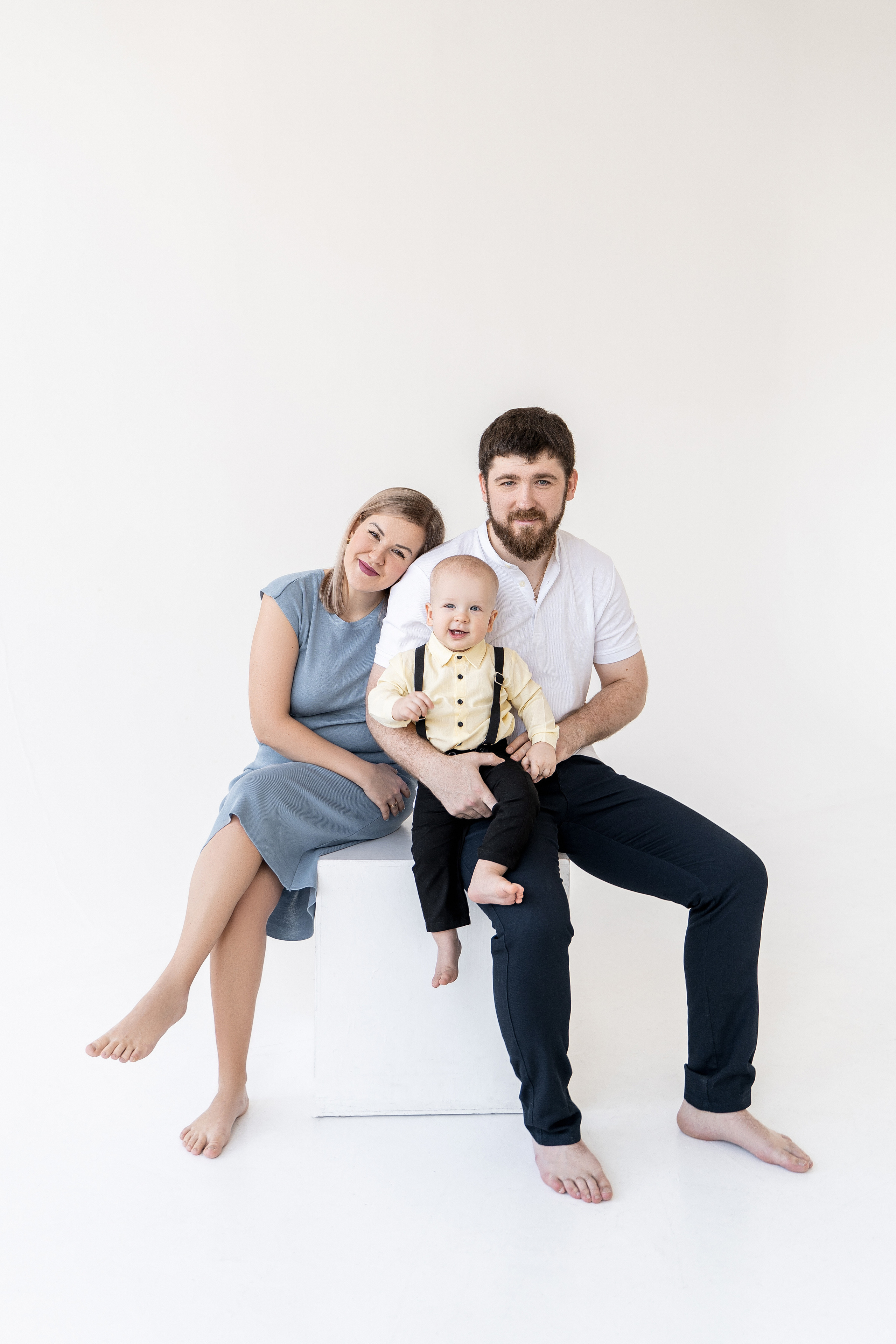 Фото Семейные. Фотограф Новосибирск| Беременности и Женщин