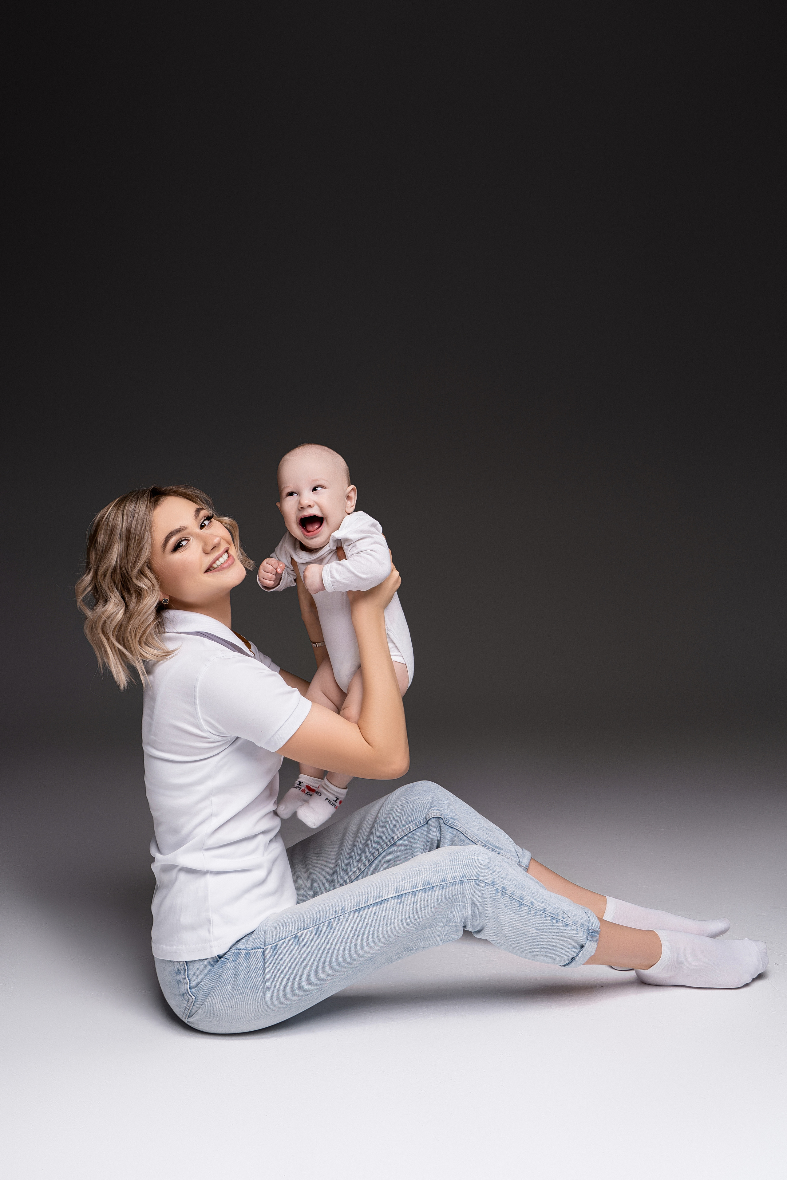 Фото Семейные. Фотограф Новосибирск| Беременности и Женщин