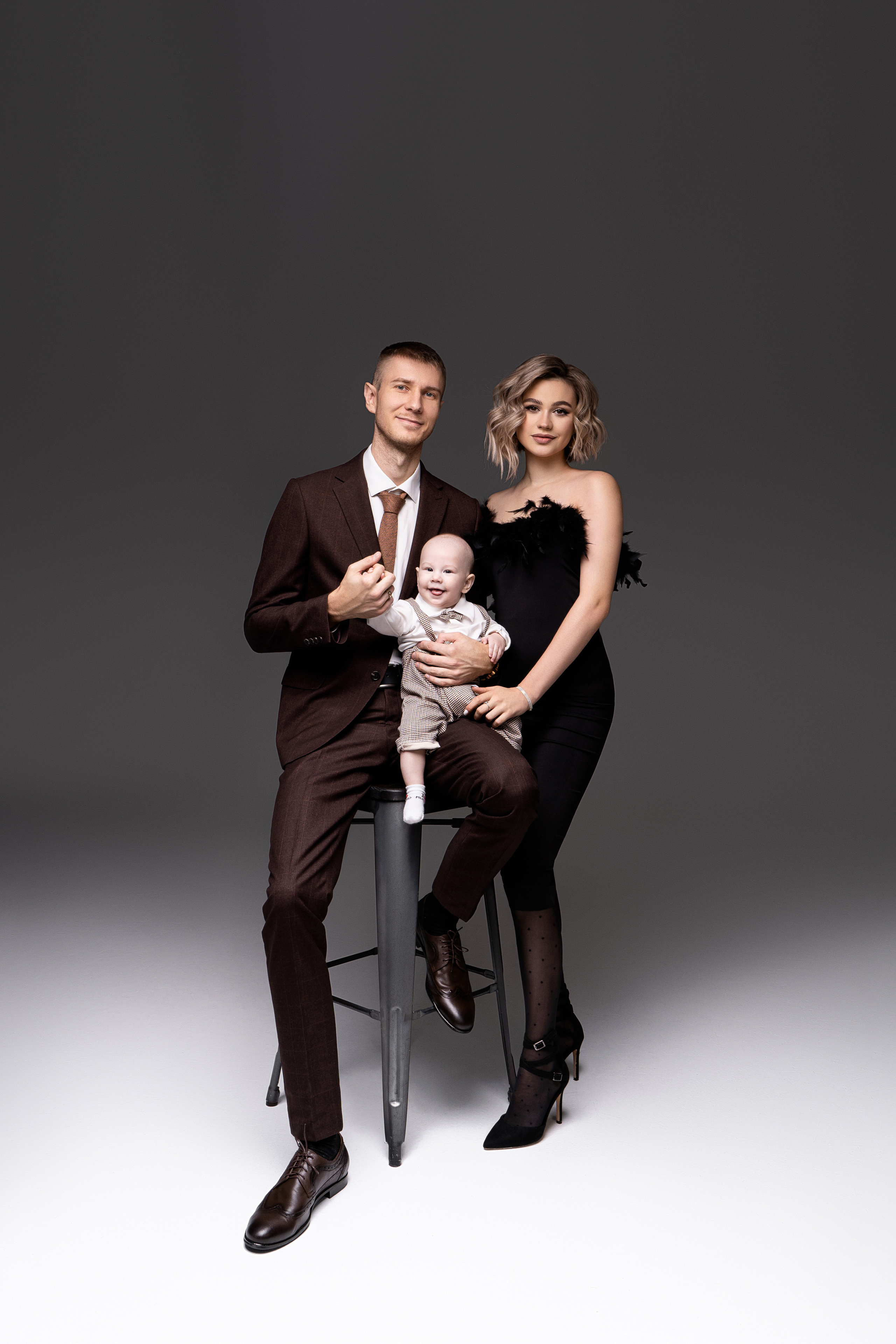 Фото Семейные. Фотограф Новосибирск| Беременности и Женщин