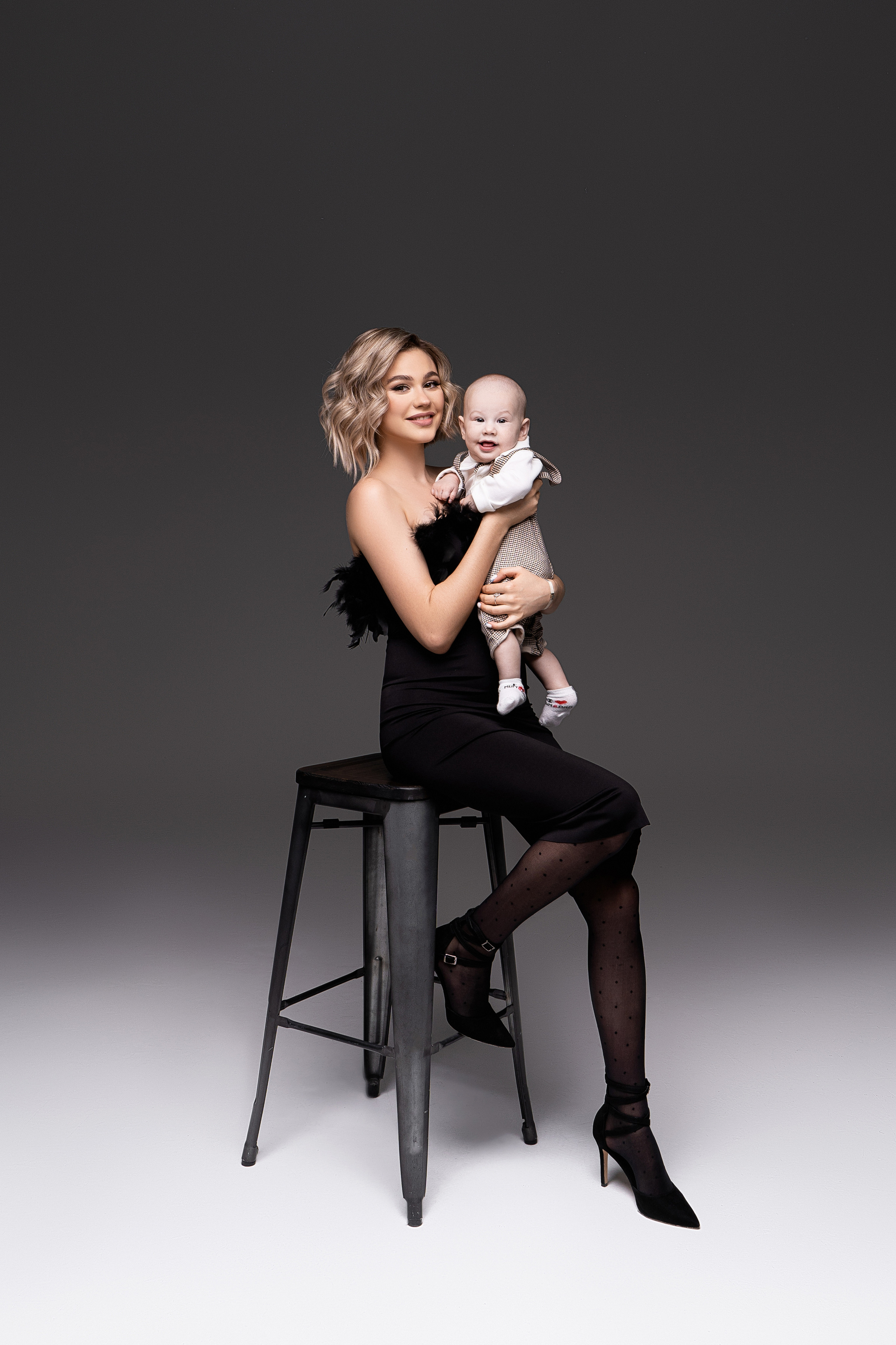 Фото Семейные. Фотограф Новосибирск| Беременности и Женщин