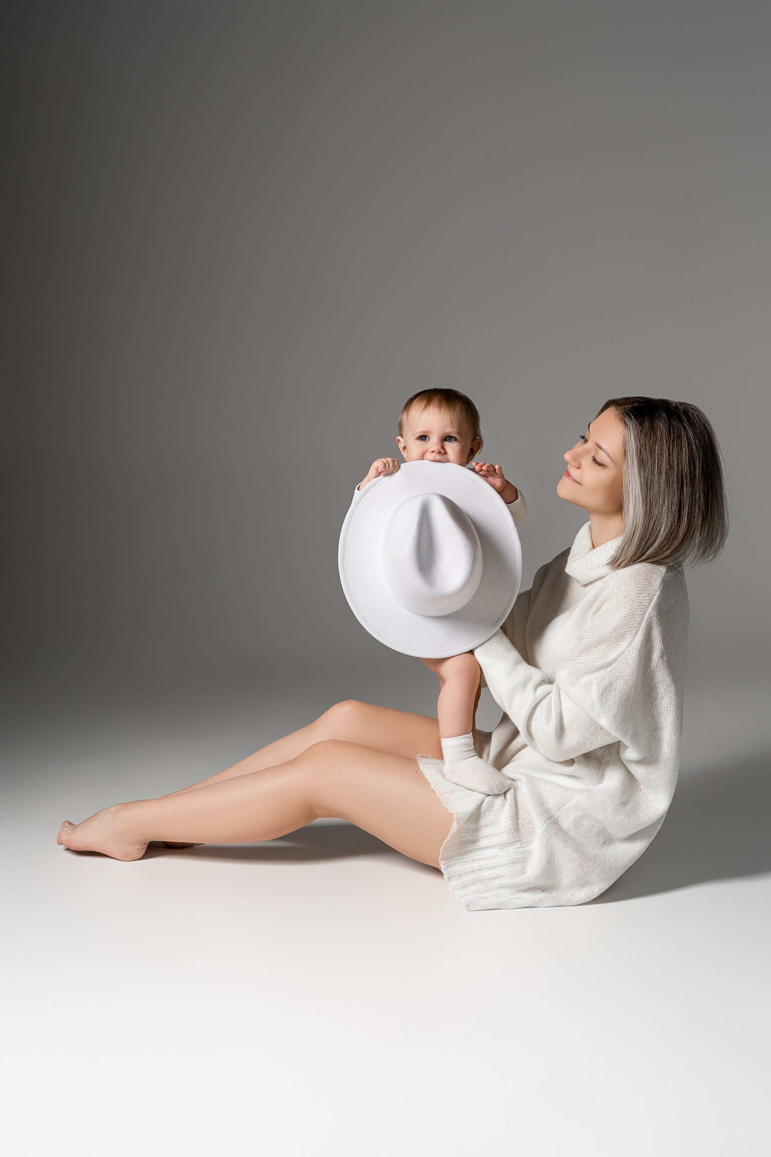 Фото Семейные. Фотограф Новосибирск| Беременности и Женщин