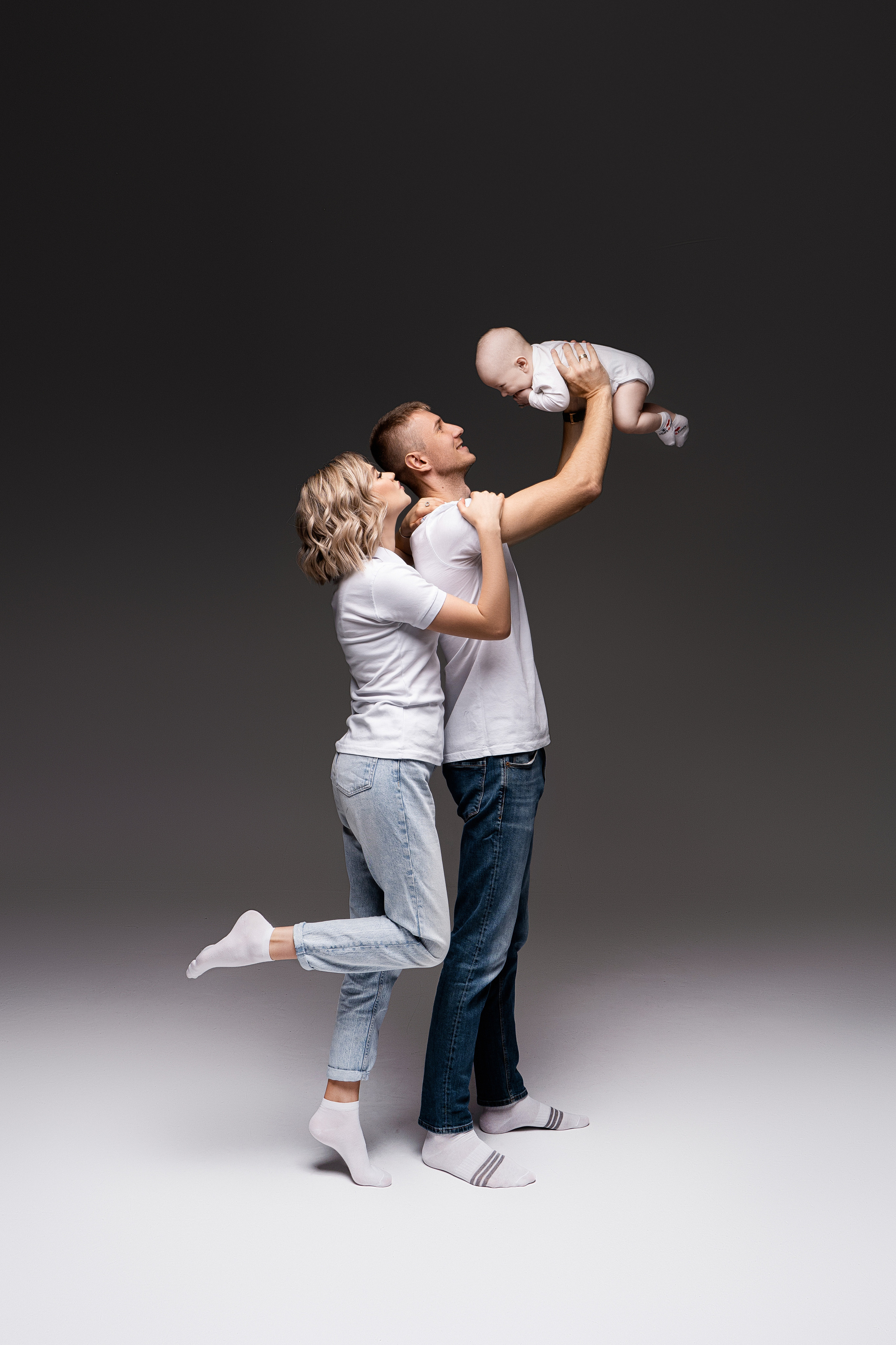 Фото Семейные. Фотограф Новосибирск| Беременности и Женщин