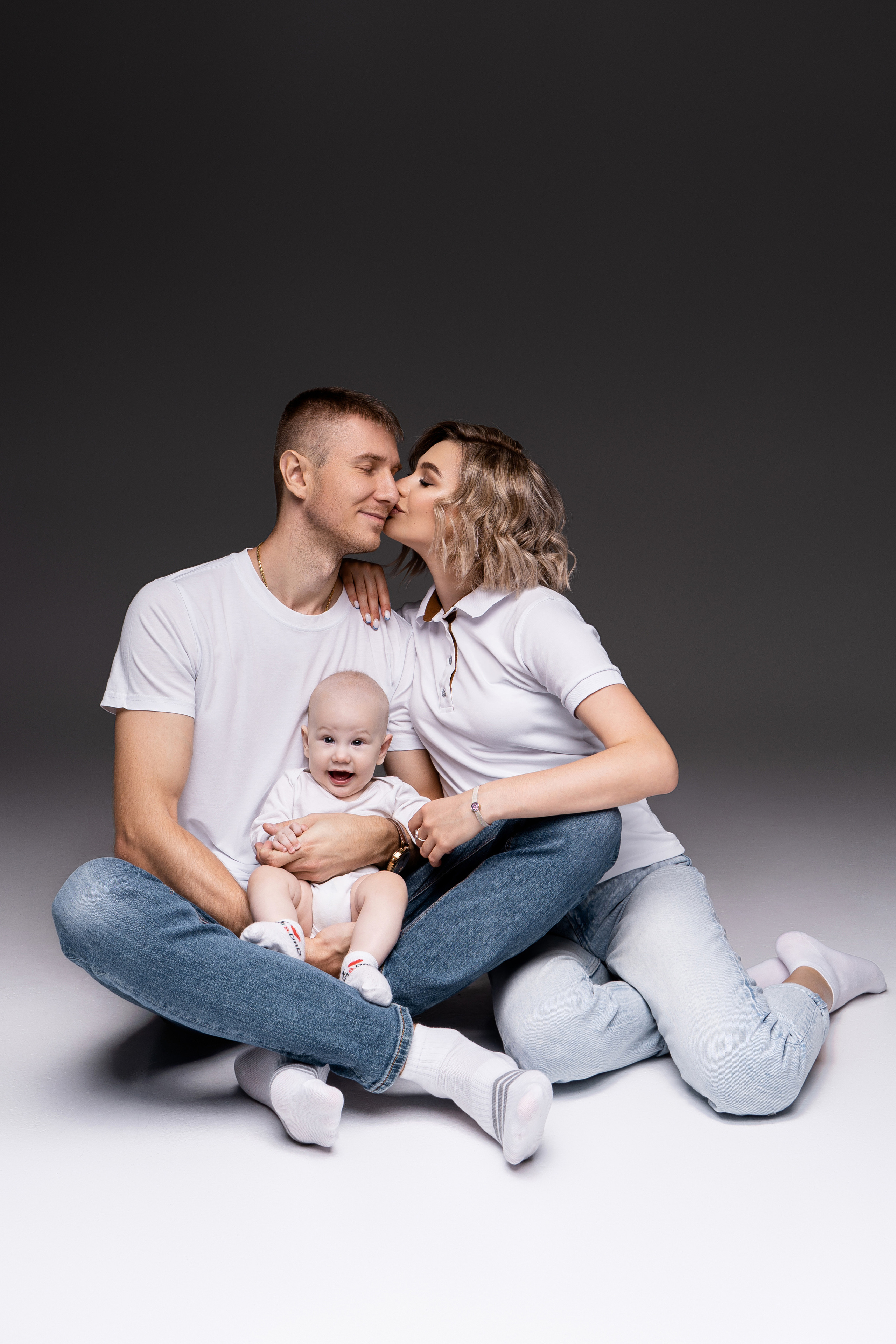 Фото Семейные. Фотограф Новосибирск| Беременности и Женщин