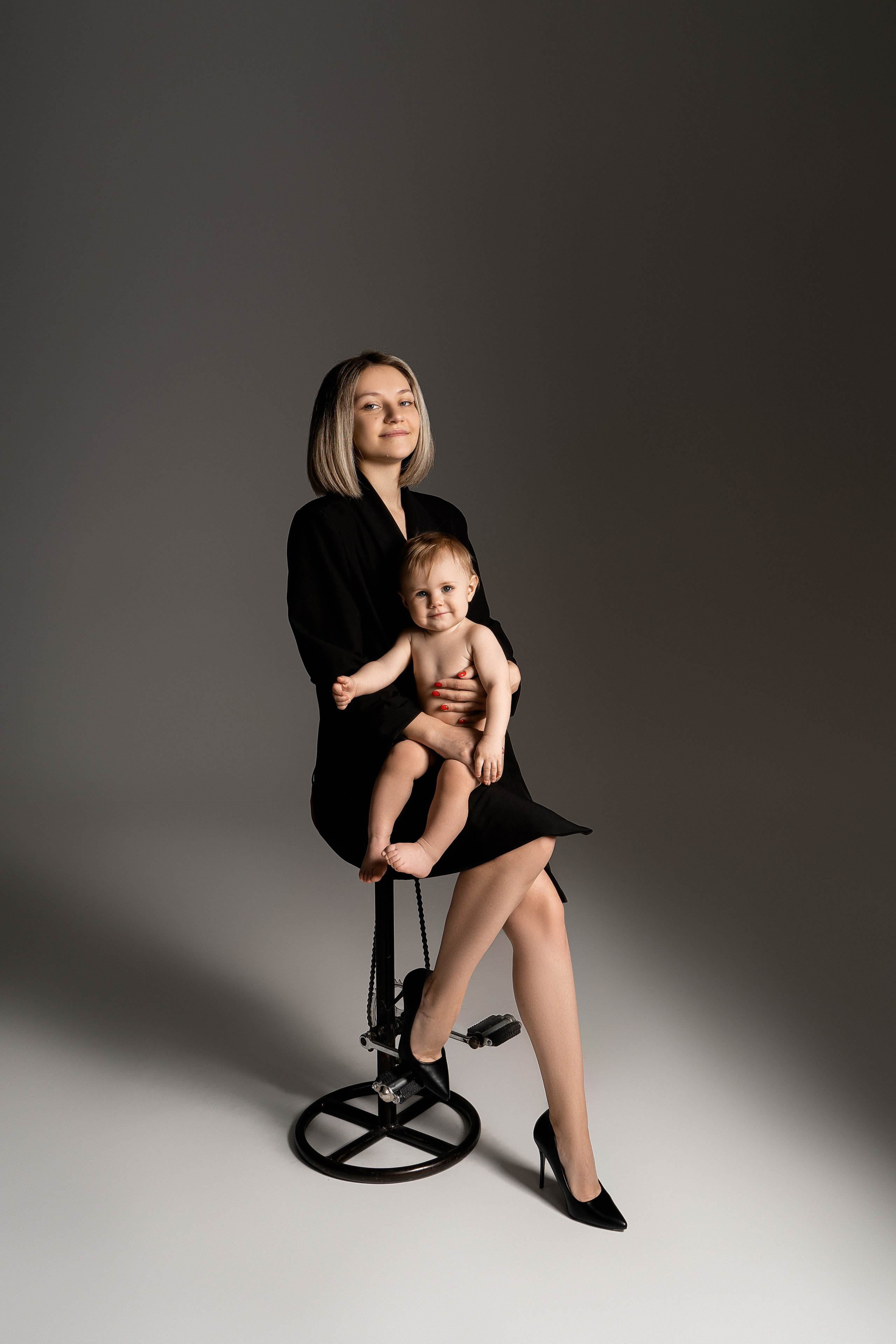 Фото Семейные. Фотограф Новосибирск| Беременности и Женщин