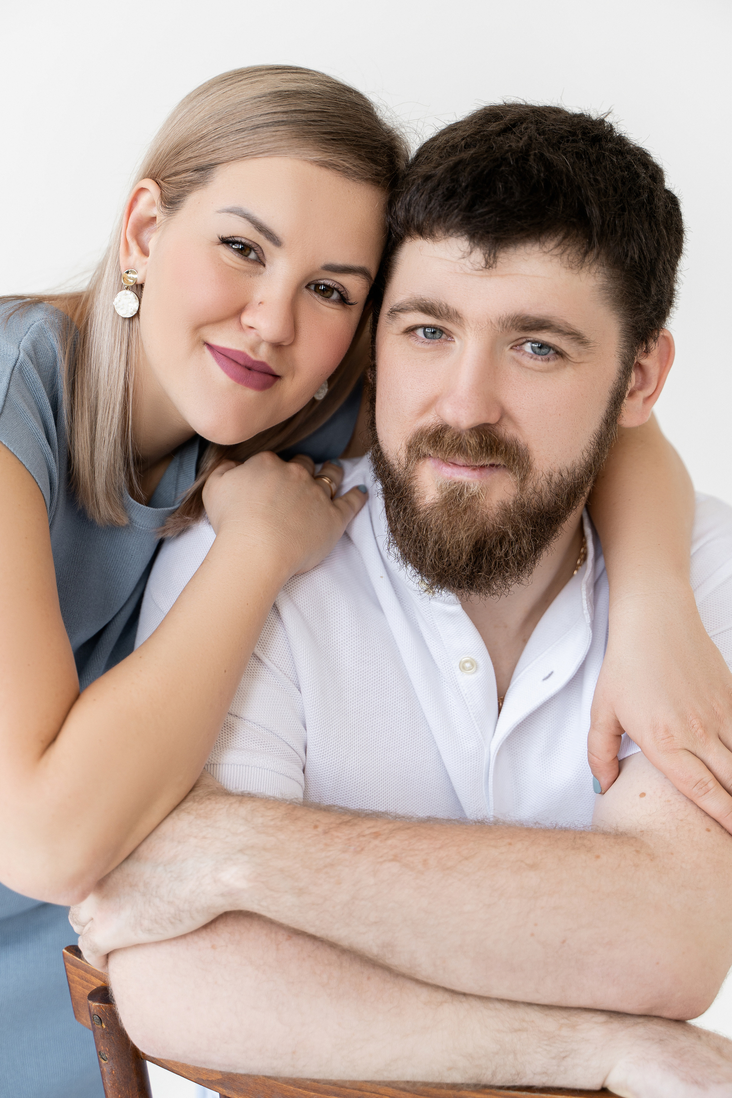 Фото Семейные. Фотограф Новосибирск| Беременности и Женщин