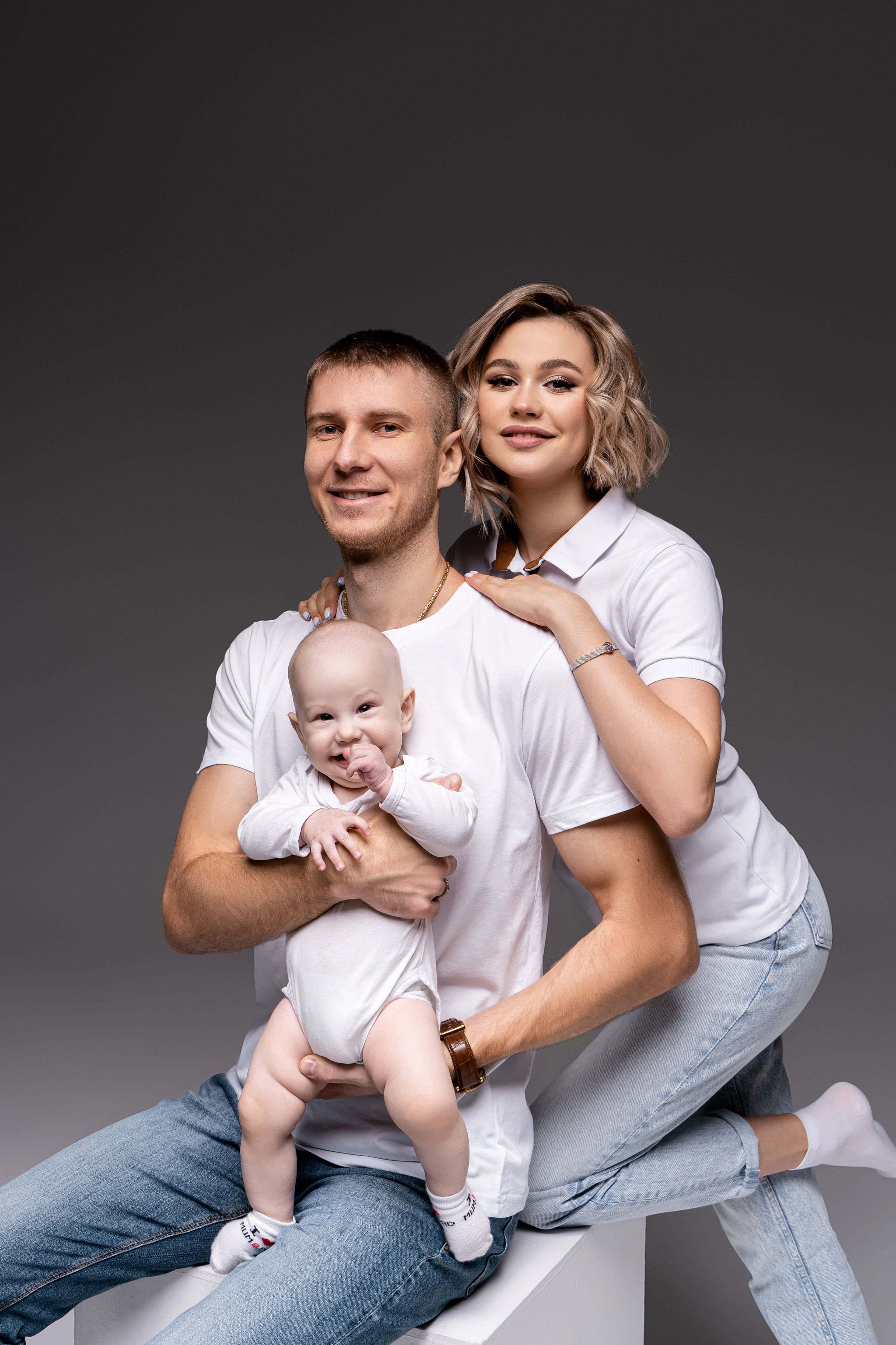 Фото Семейные. Фотограф Новосибирск| Беременности и Женщин