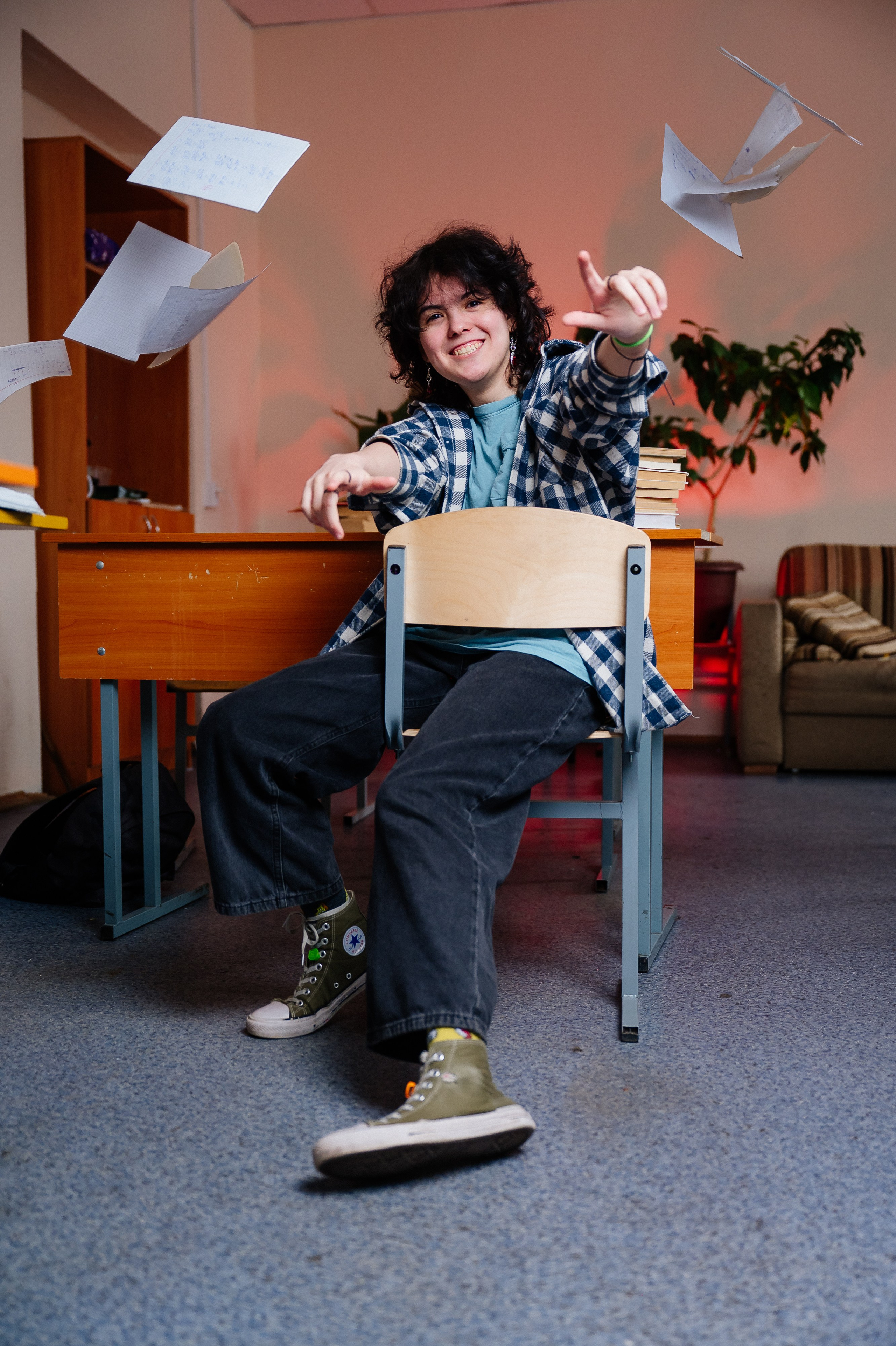 Фотосъемки для школьных альбомов. Выпускные альбомы. Съемка в школах и детских садах