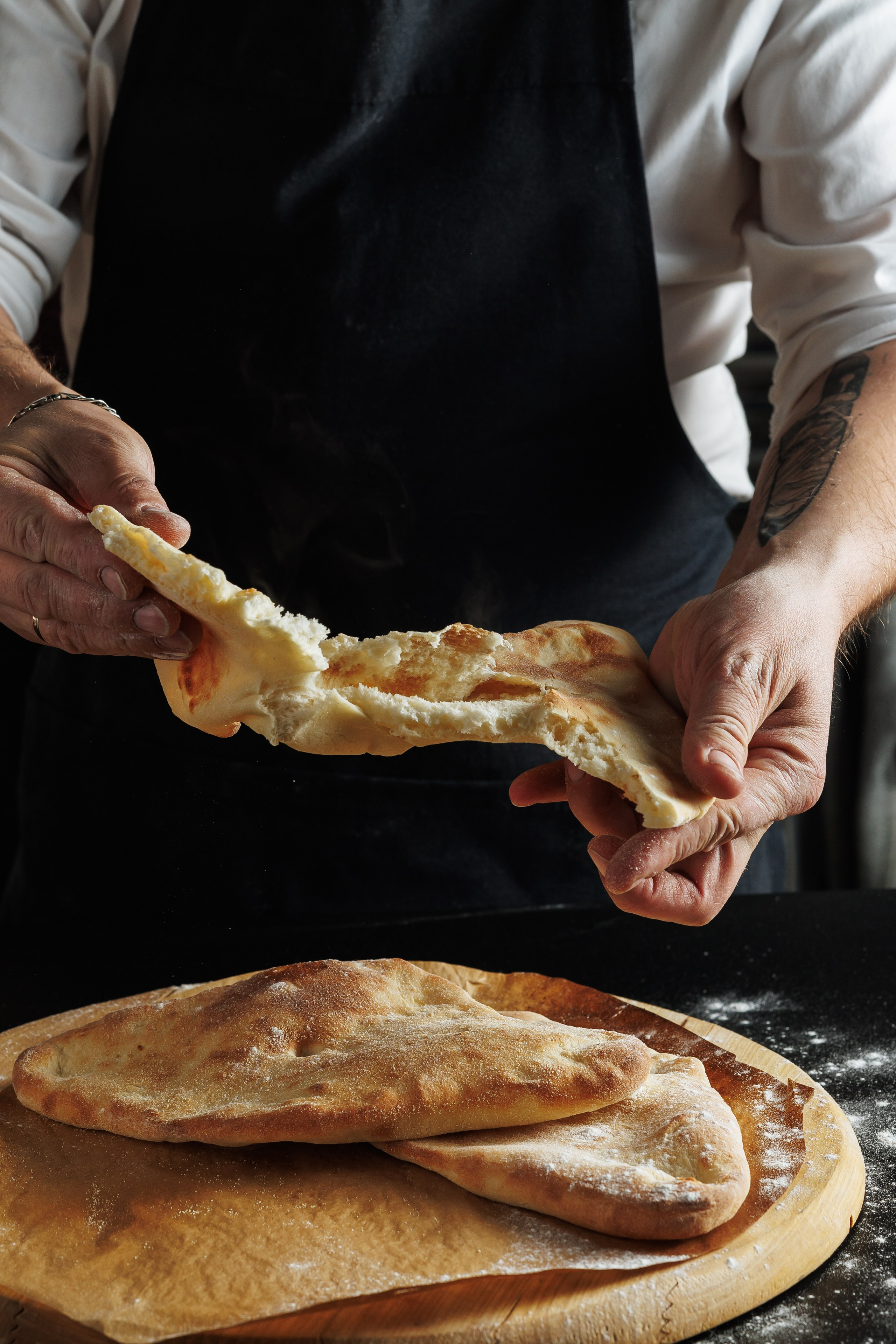 «Миван». Фото и видео контент за одну съемку — Веретенников Егор