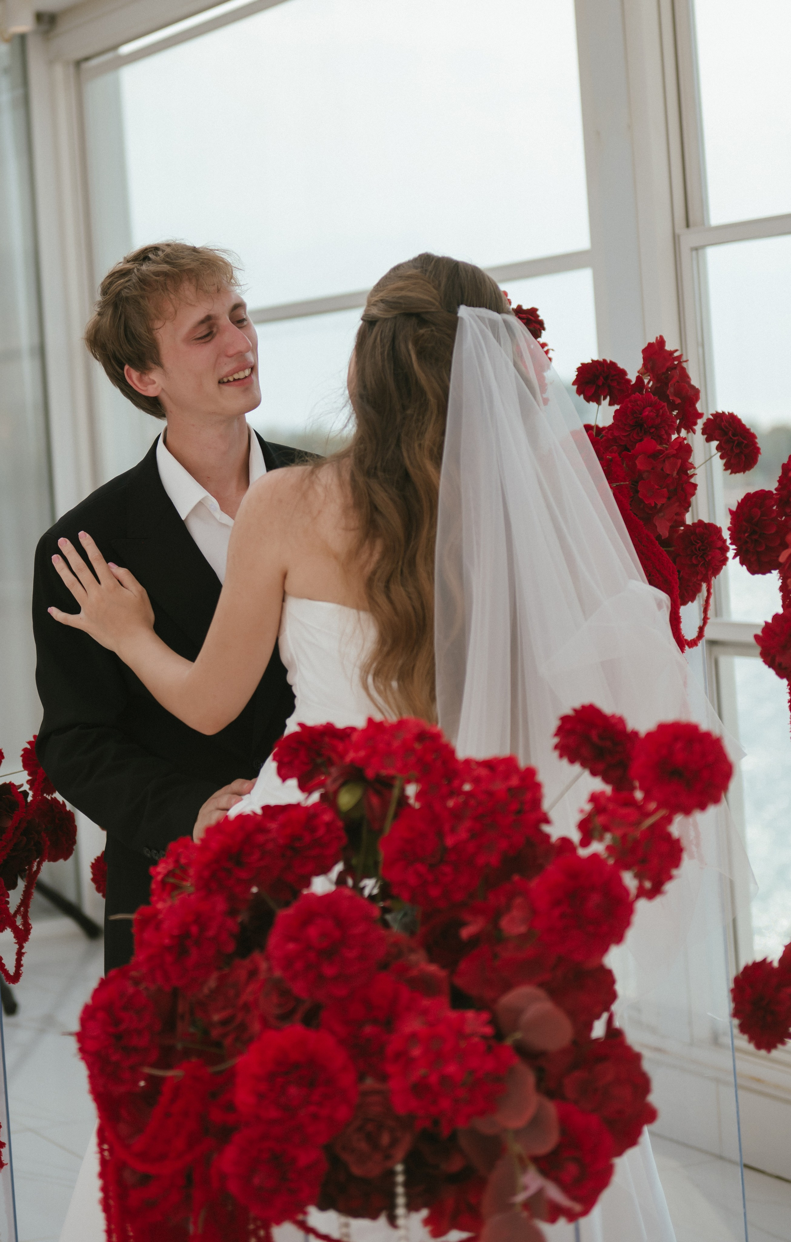 07.08.25. Свадебный, женский, семейный фотограф в Севастополе Юлия Мошенко