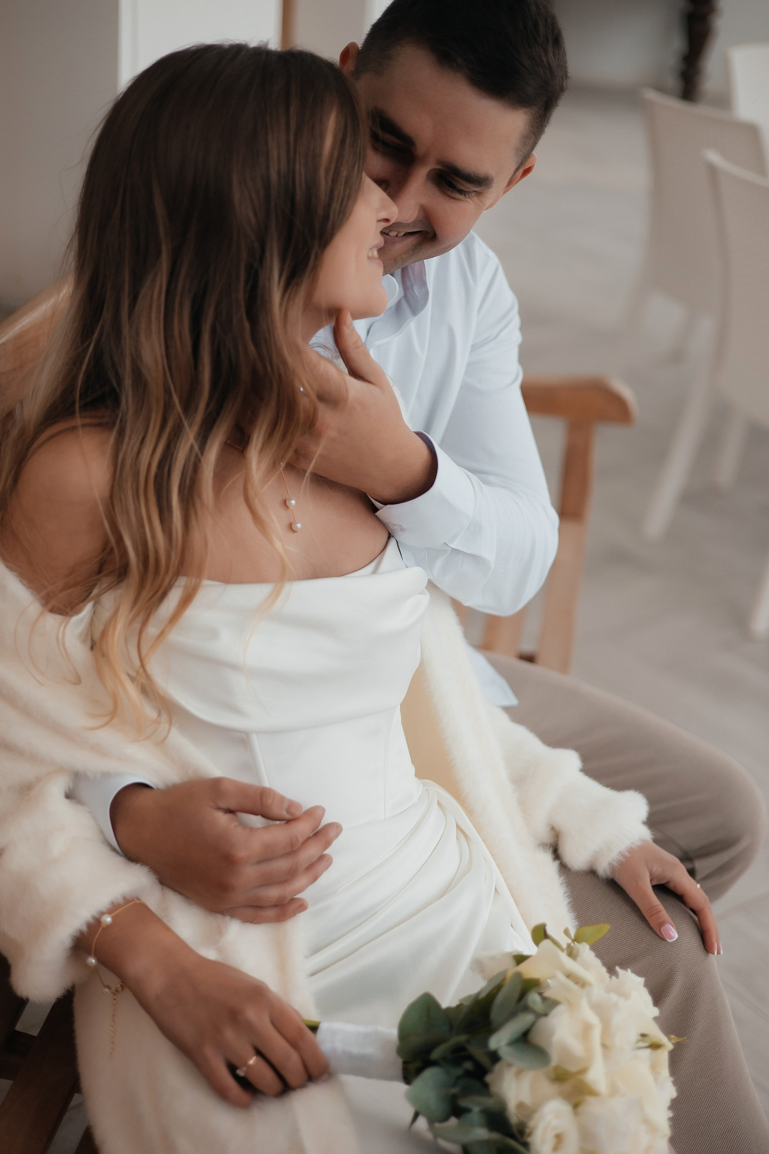 Свадебная фотография. Главная