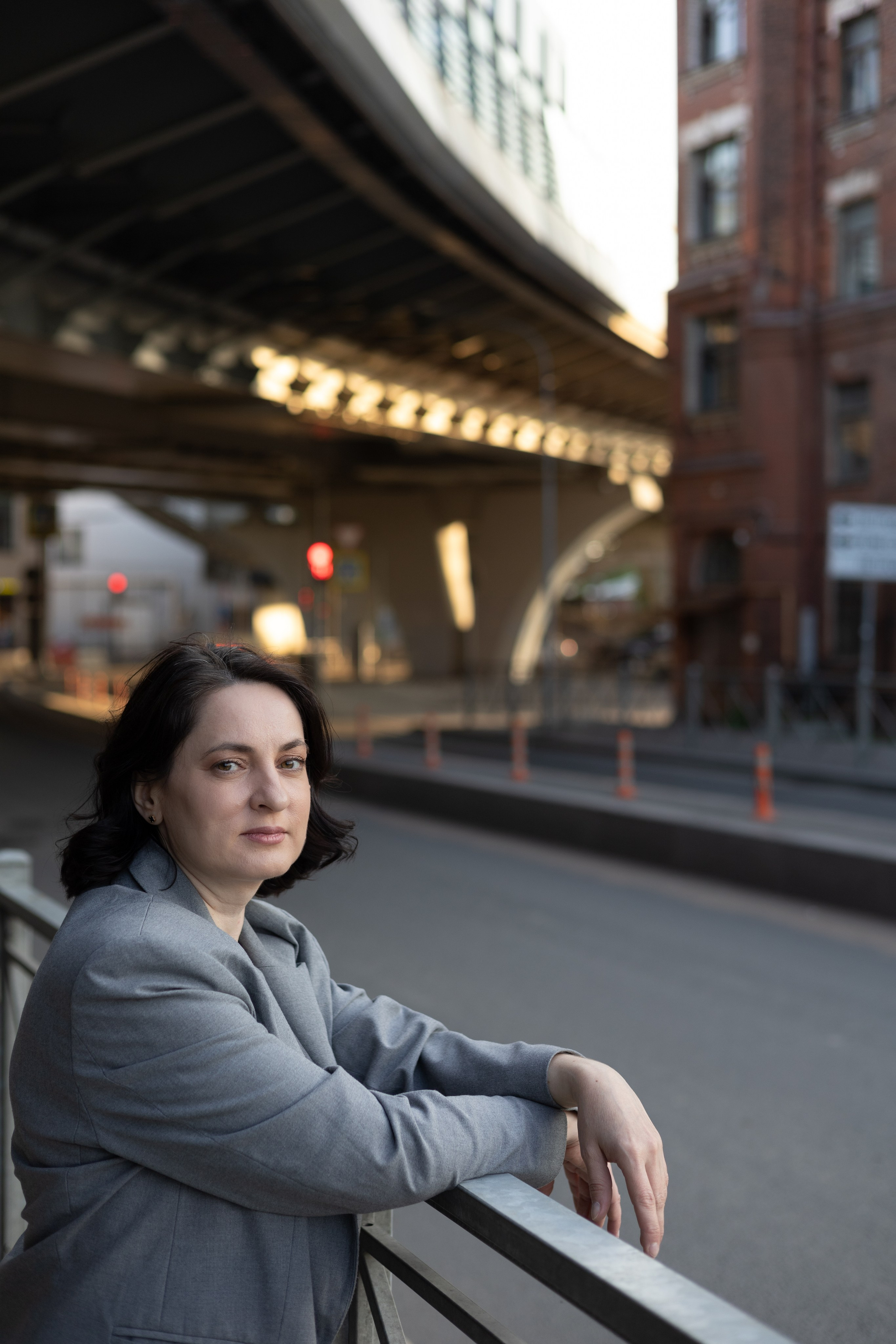 Наталья. Съемка в Санкт-Петербурге. Марина Лавинская Фотограф из Москвы