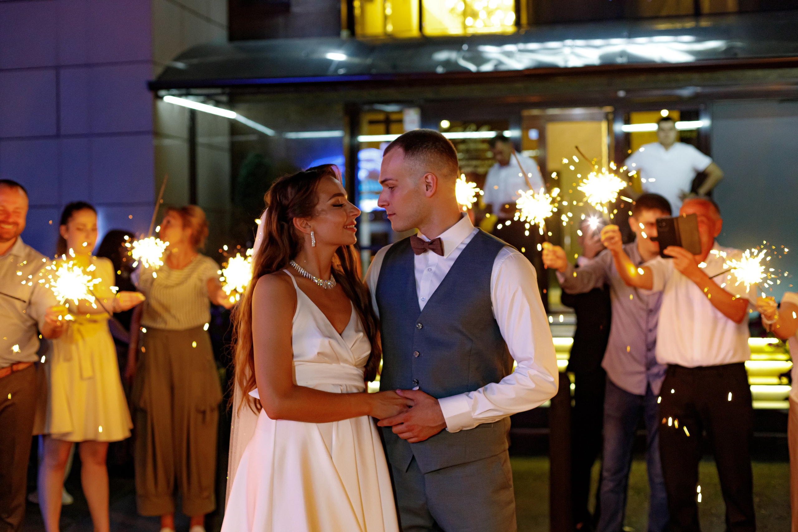 A&O wedding day. Photokarish