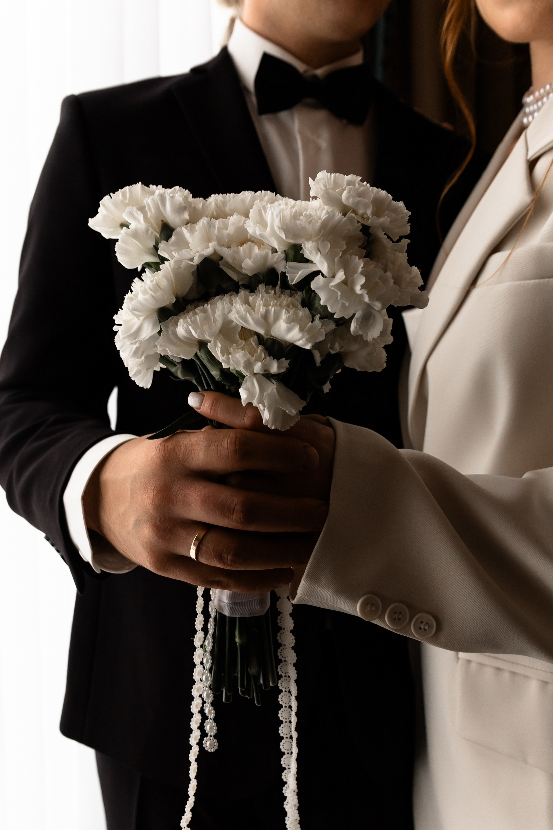 Роман и Анастасия. Свадебный фотограф Чижкова Любовь. Нижний Новгород