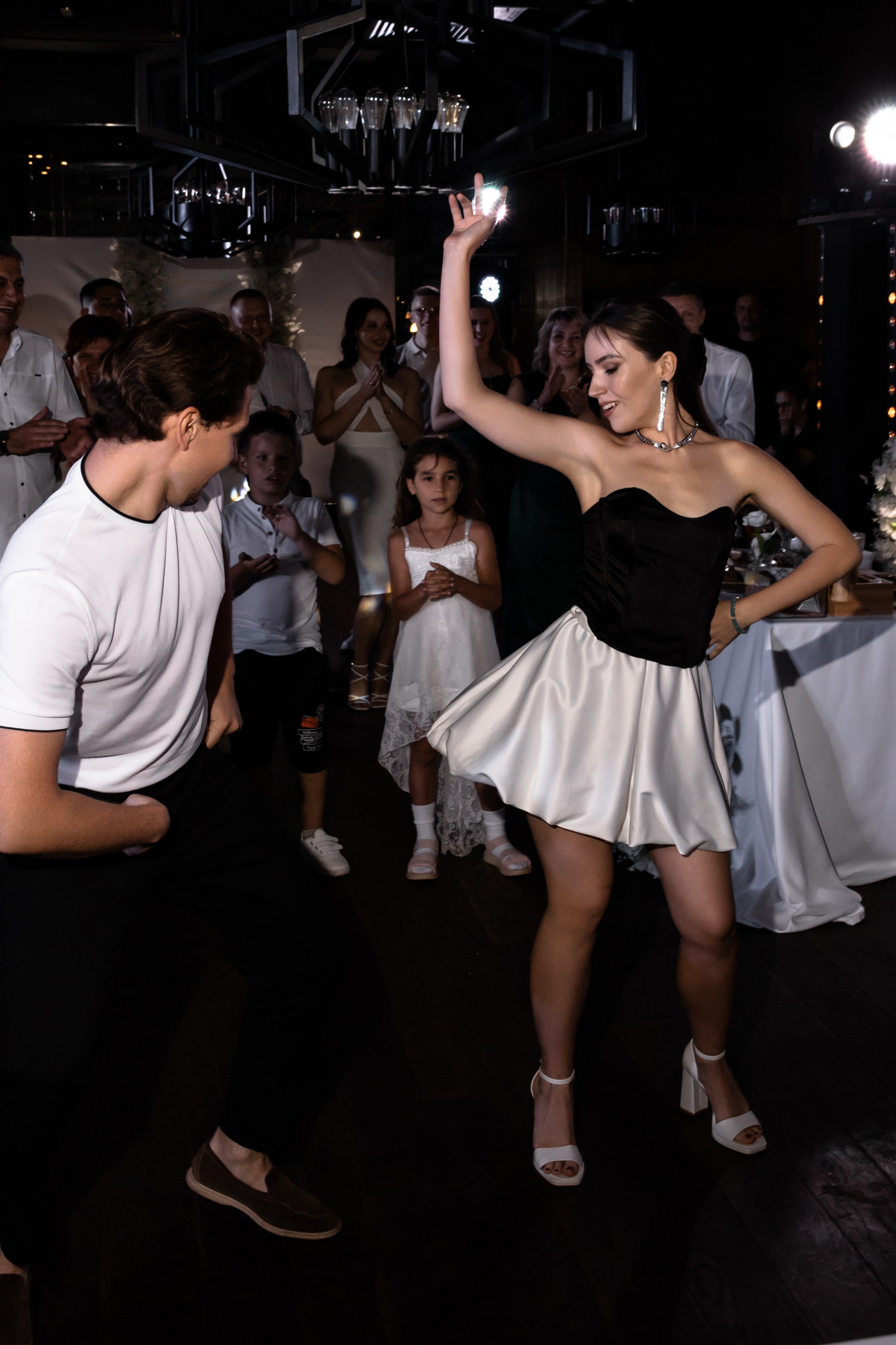 Николай и Кристина. Свадебный фотограф Чижкова Любовь. Нижний Новгород