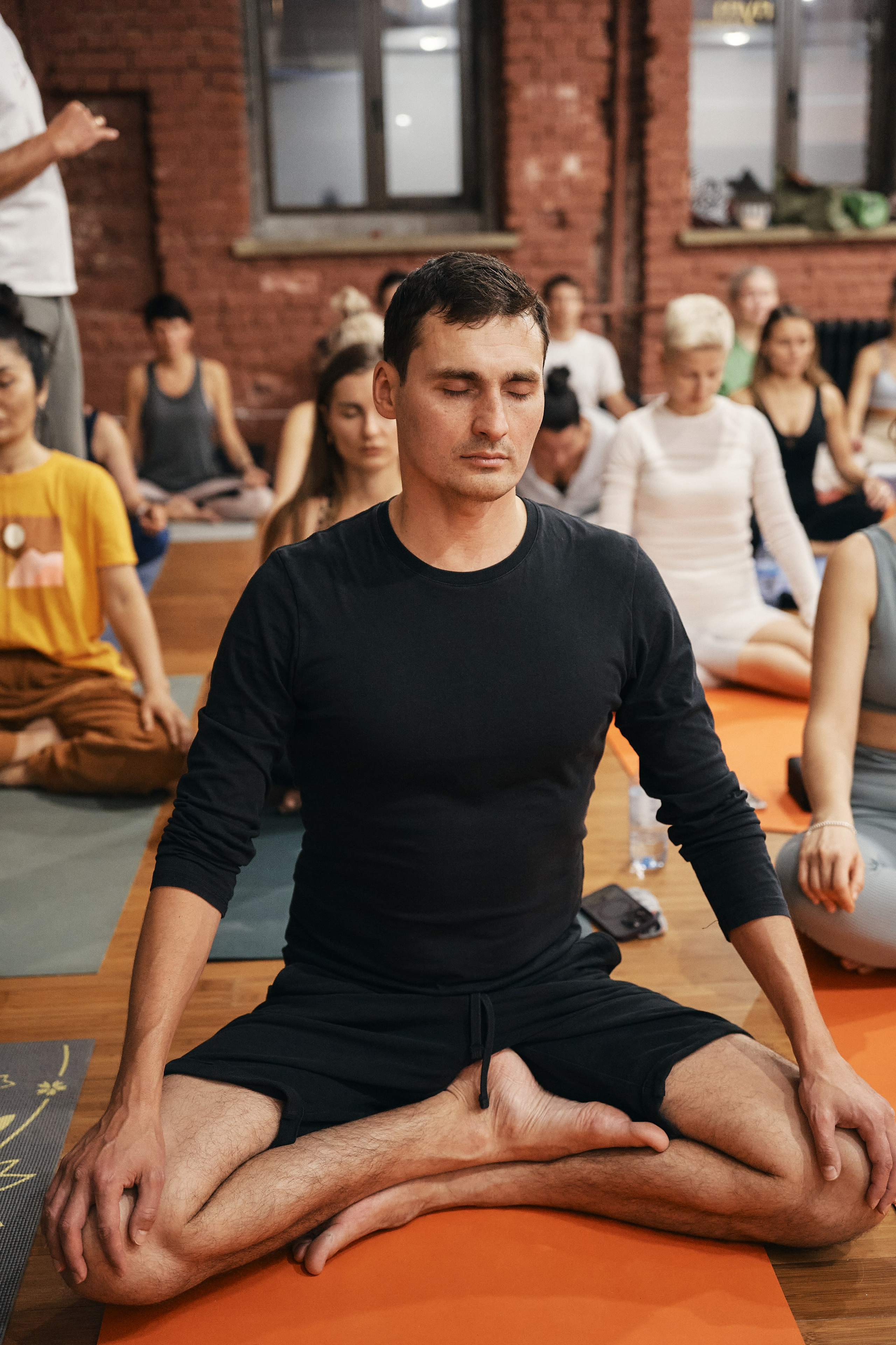 RaYClass Рауф Асадов. Фотограф в Москве Казакова Анна