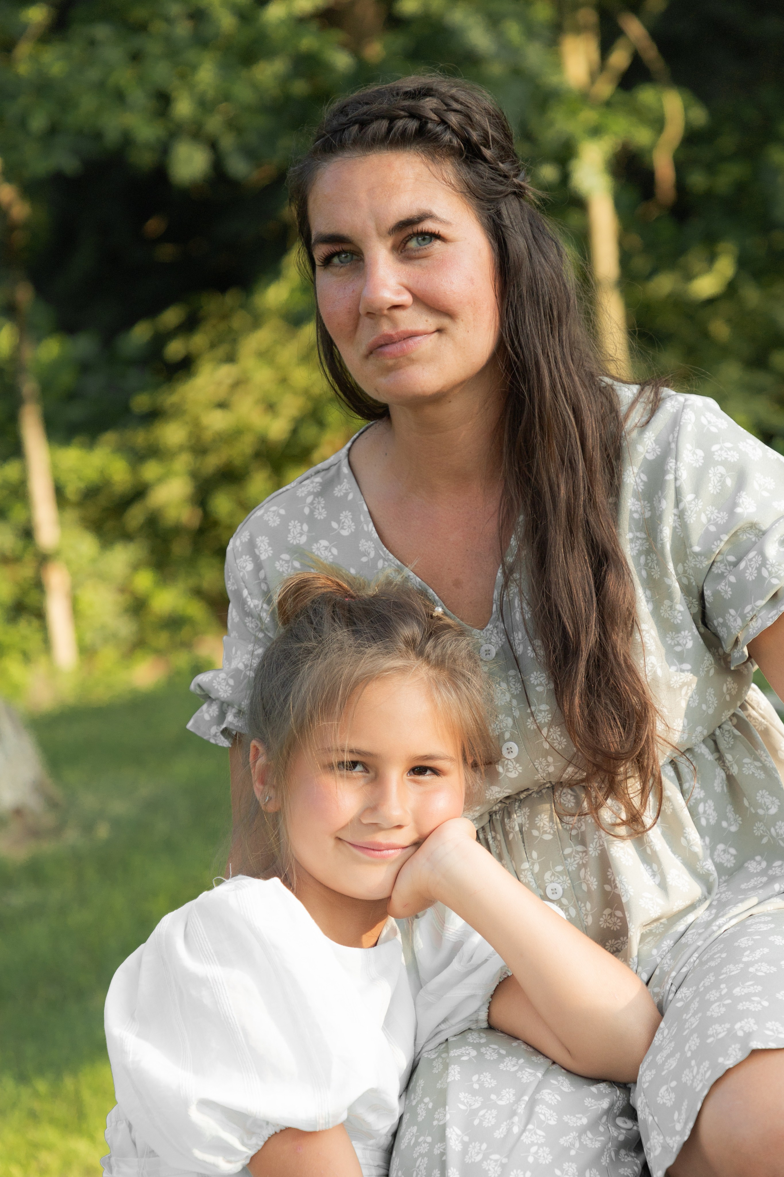 Generation. Family photographer in Eastern Pennsylvania, Inna Nairn