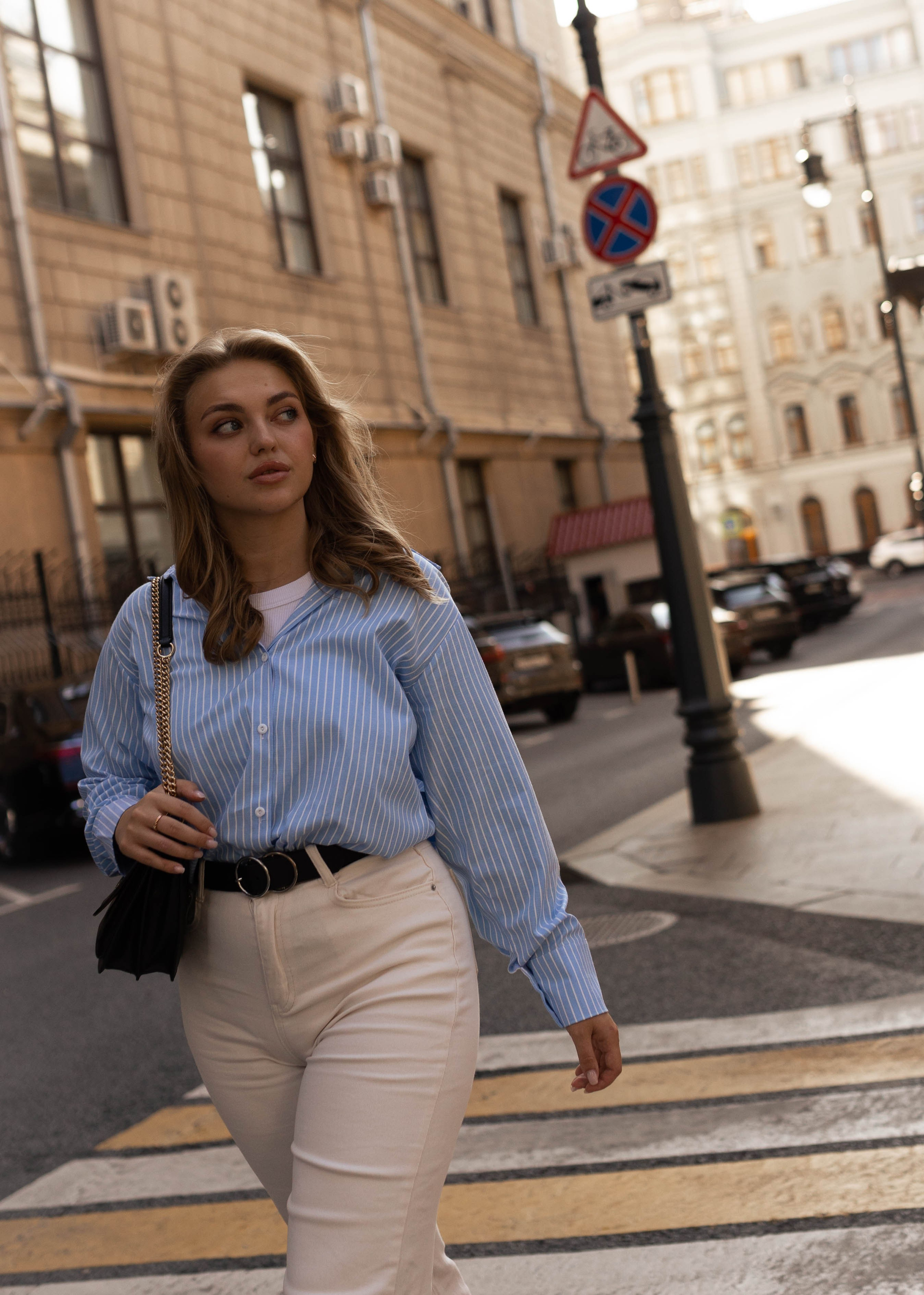 Портфолио с уличными съемками. Женский и свадебный фотограф Анастасия Митрохина