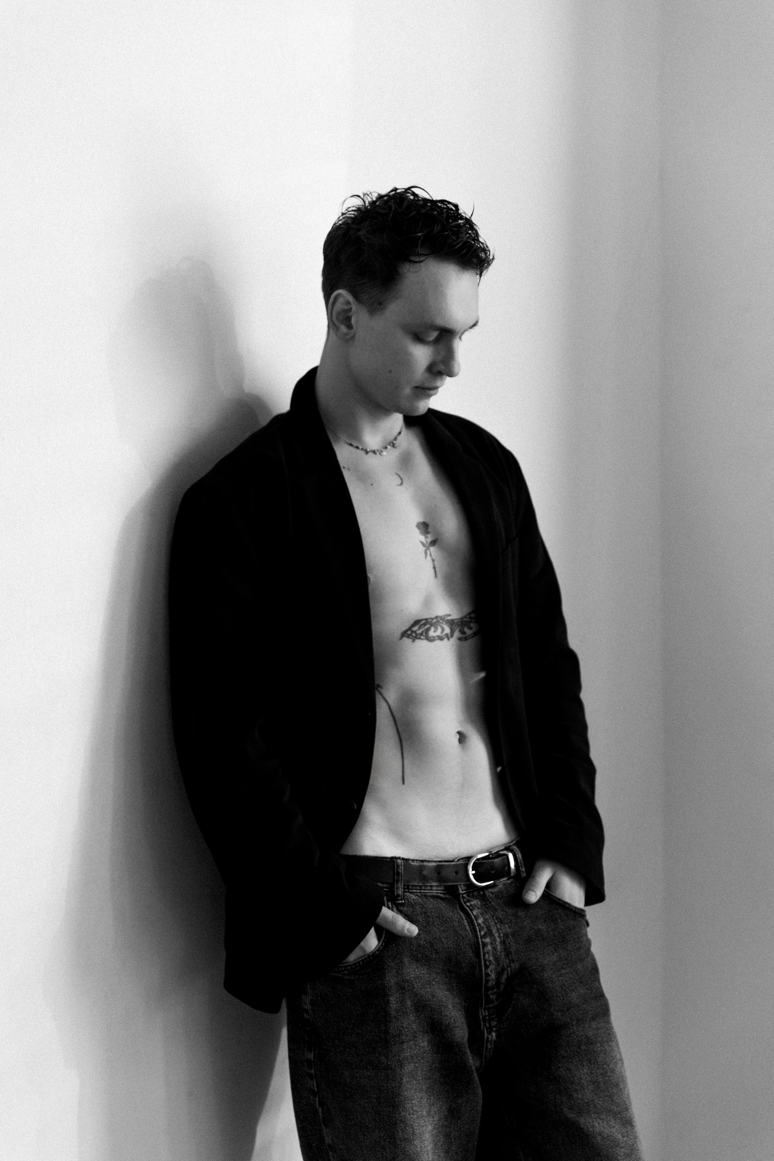 Индивидуальная фотосессия и портреты в Ростове-на-Дону — Евгений Красильников. Красильников Евгений — профессиональный фотограф в Ростове-на-Дону