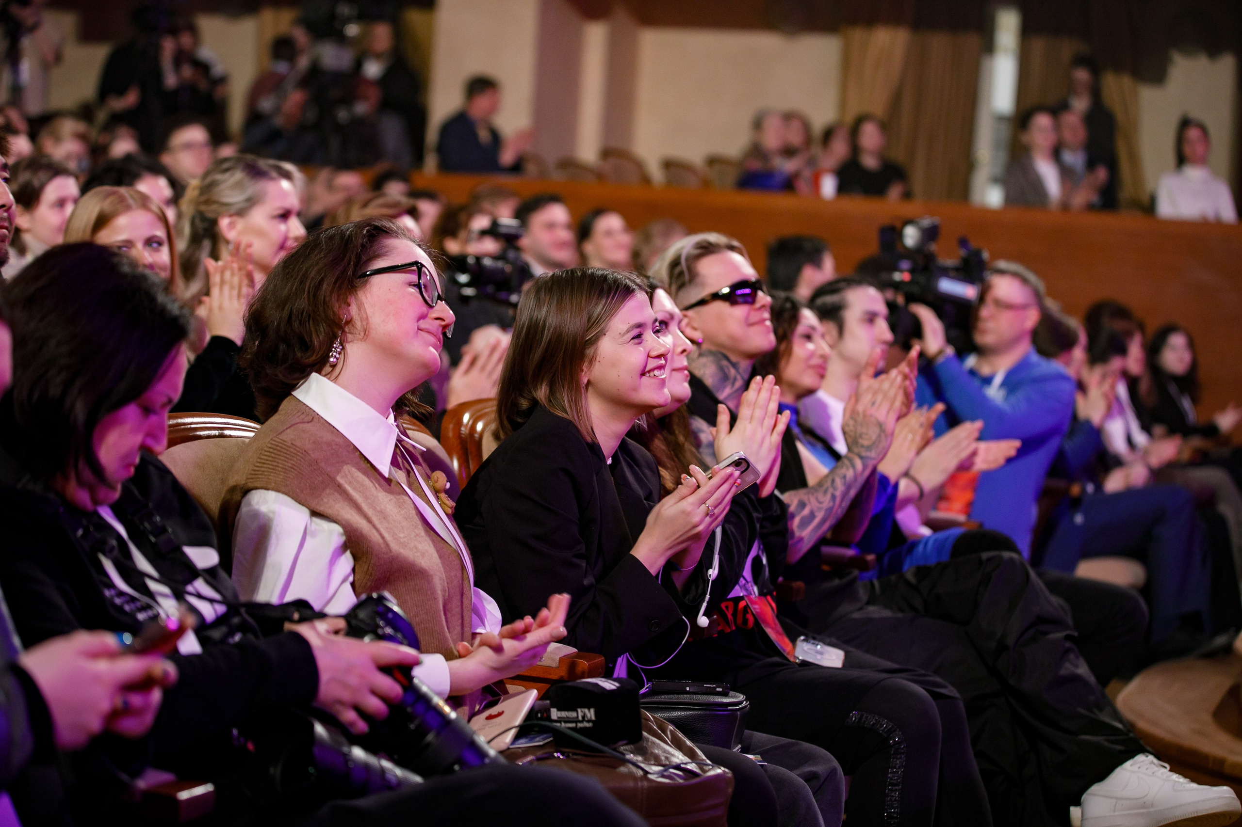 Кино фестиваль Дух огня. Главная