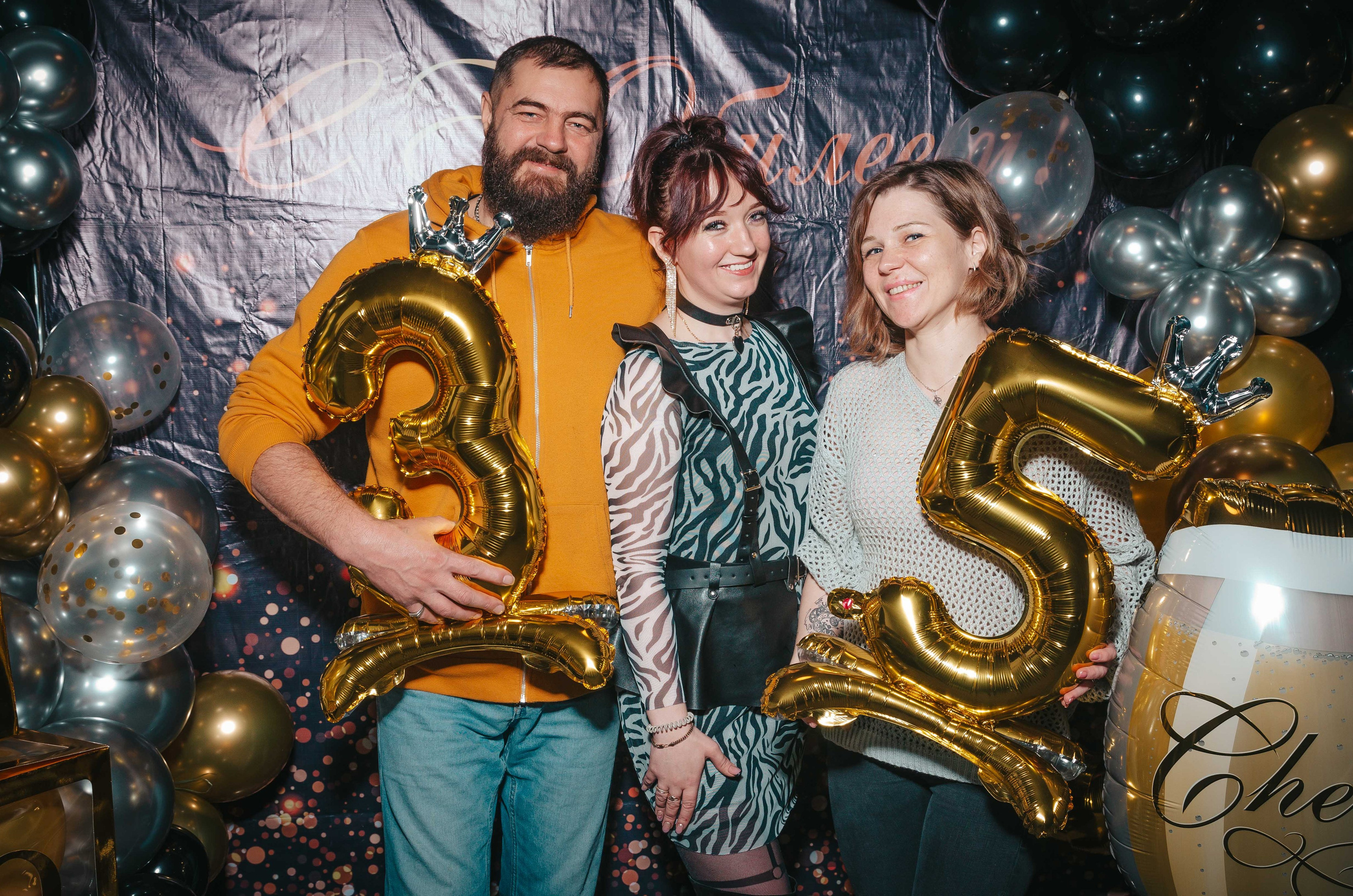 День «Киры». Новый уровень. Прежний блеск. Самолюк Антон. Фотограф в Москве и Московской области