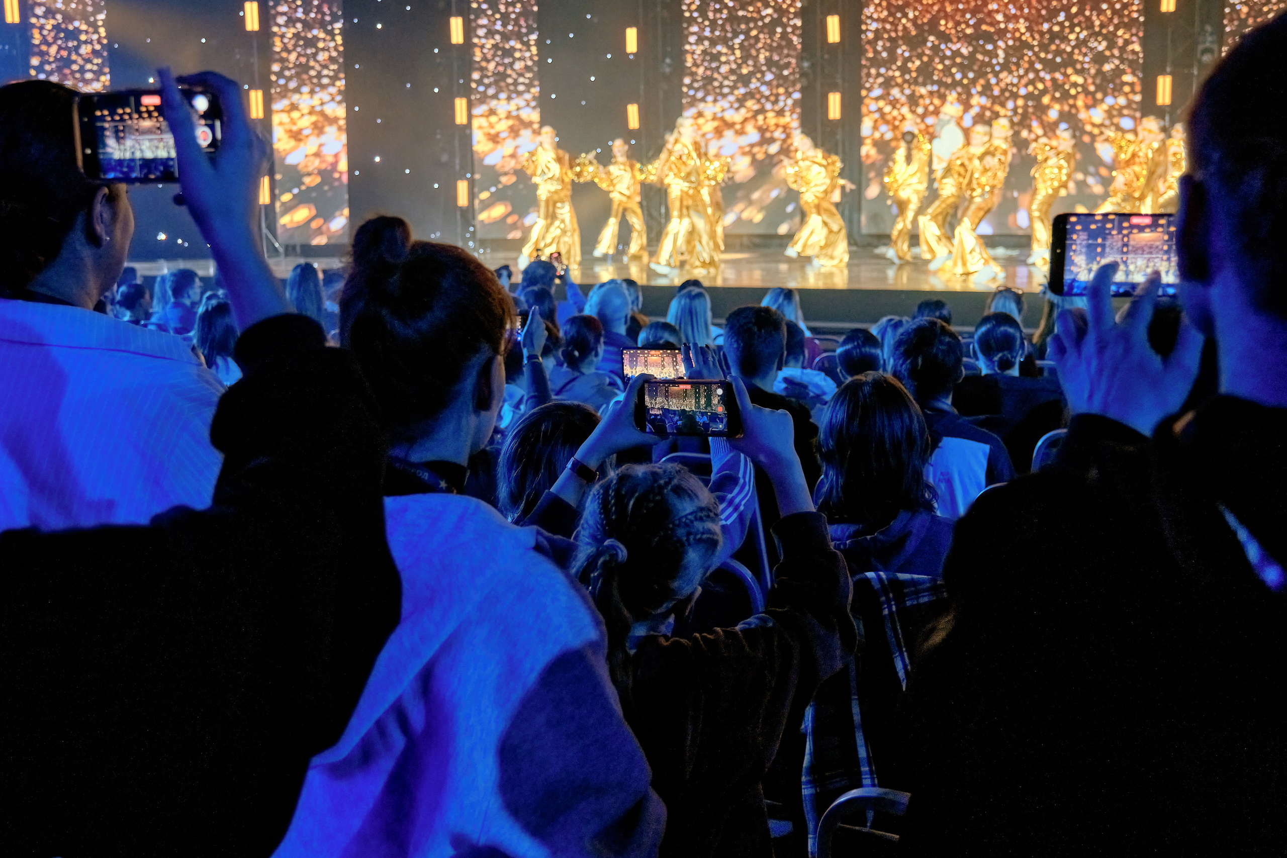 Todes Фест в Нижнем Новгороде. Репортажный фотограф Анастасия Ащепкова